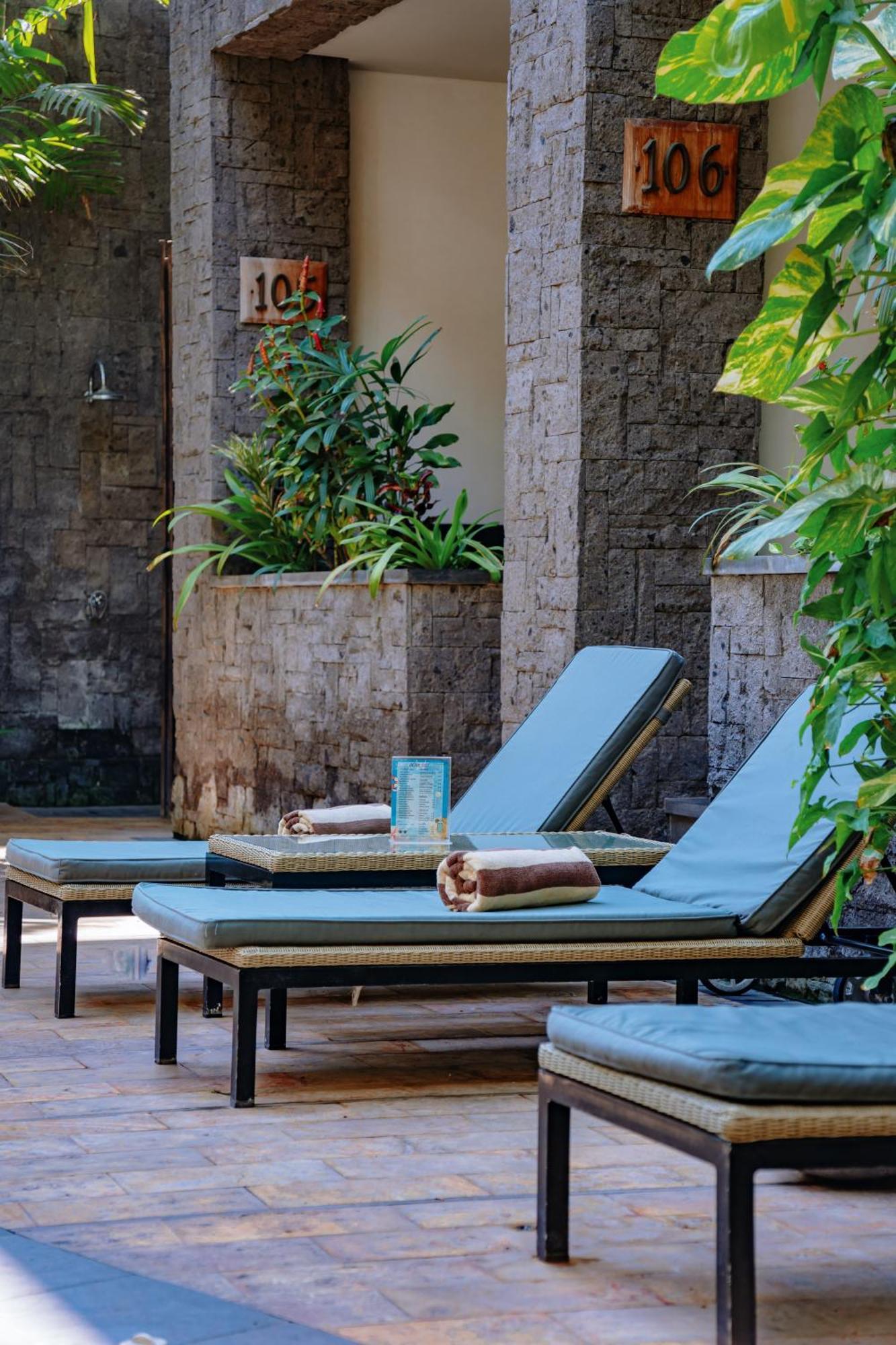 Akana Boutique Hotel 4*