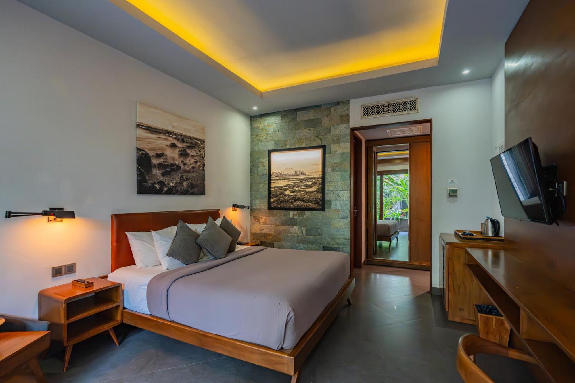 Akana Boutique Hotel Sanur (Bali)