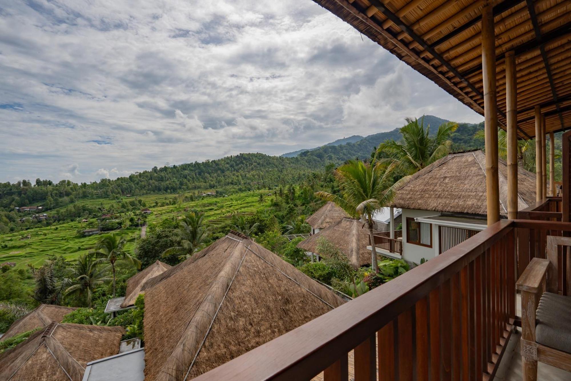 Maha Hills By Mahaprana Experience Resort 5*