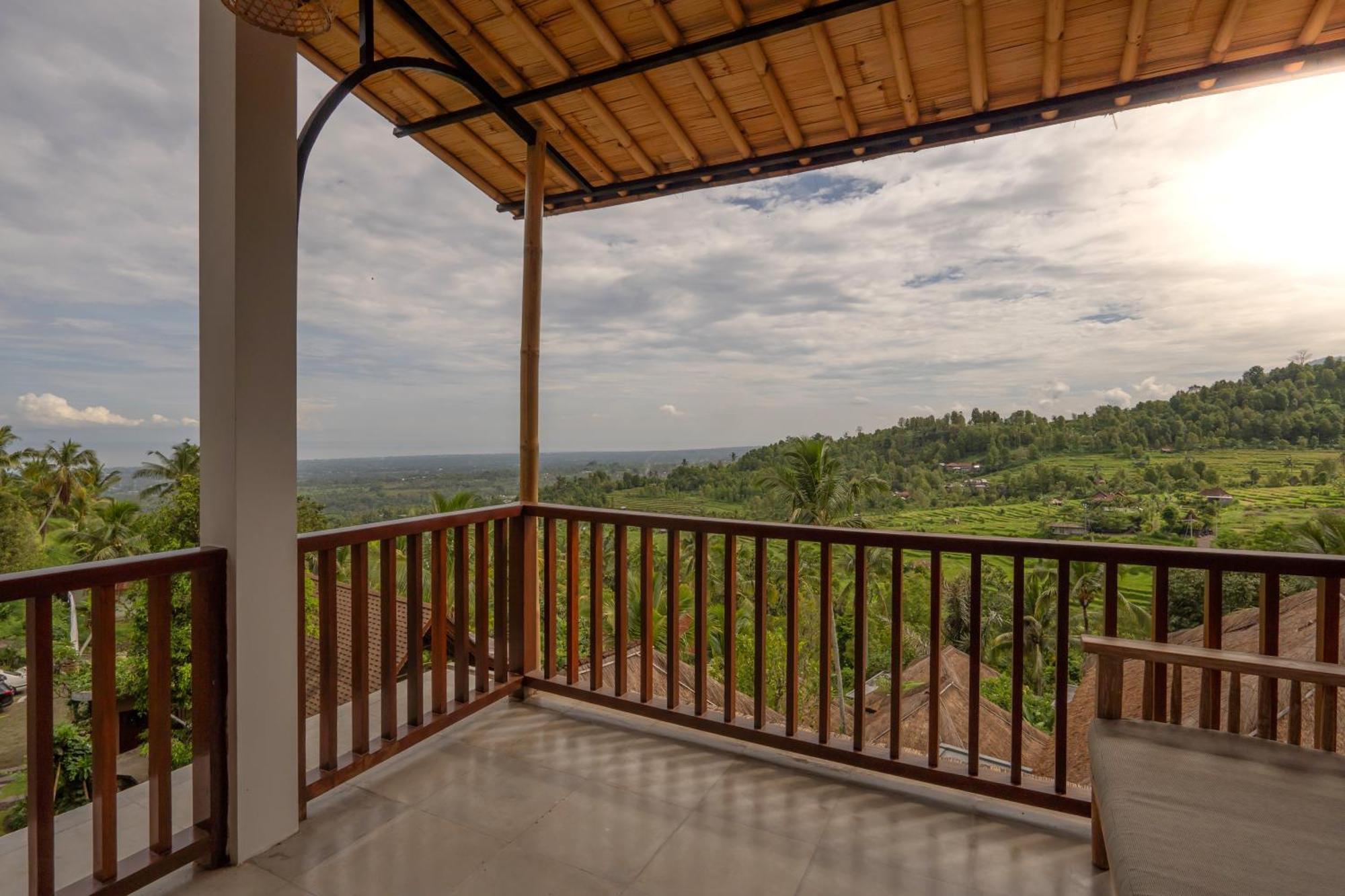 Resort Maha Hills By Mahaprana Experience 5*