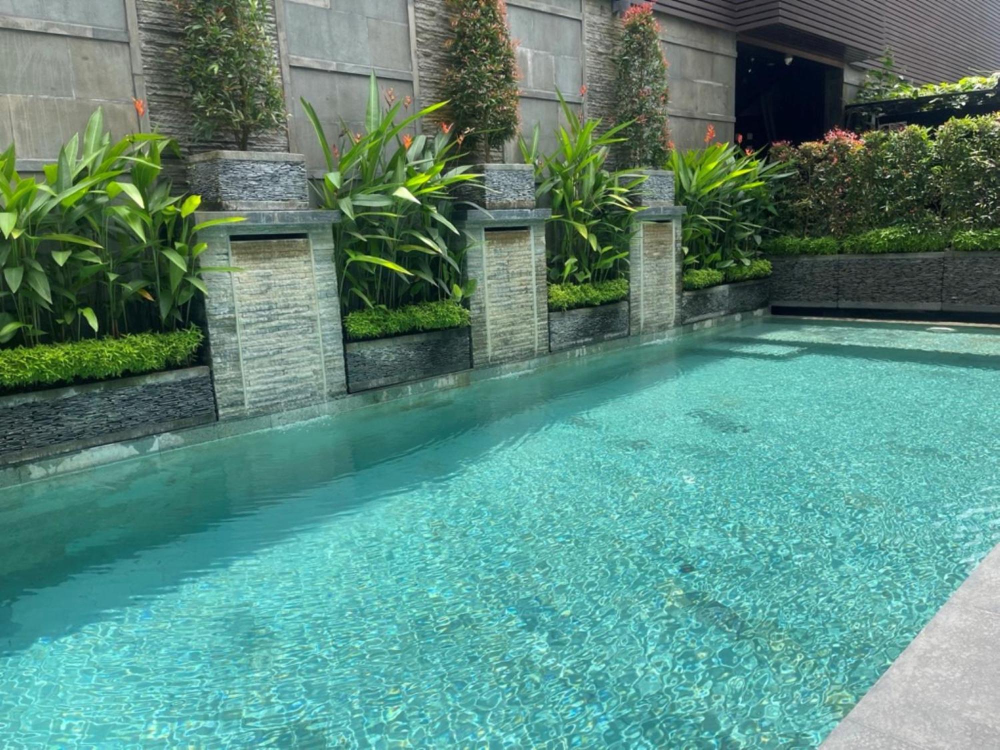 The Luxe Ubud (Bali)