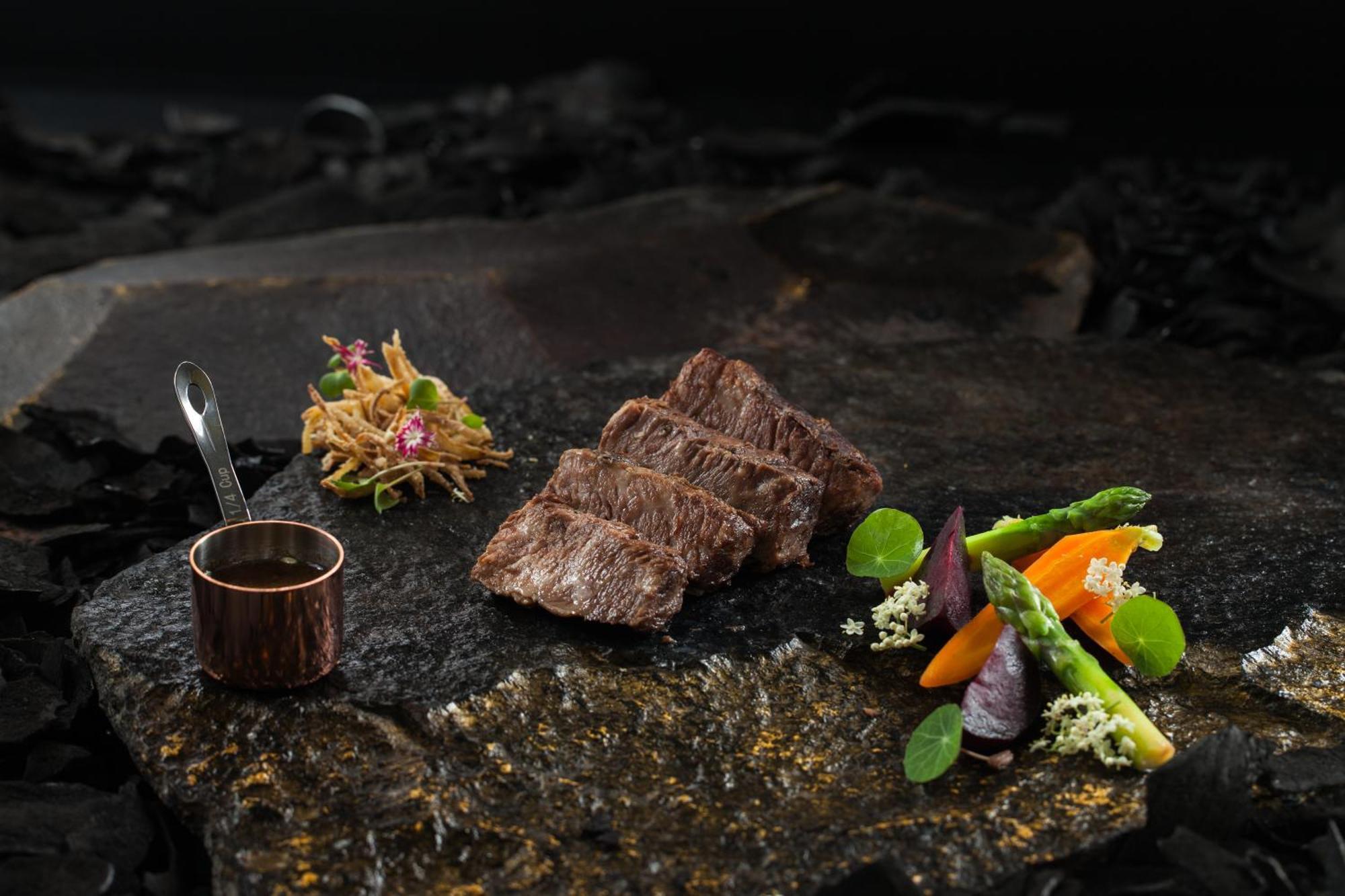 The Luxe Ubud (Bali)