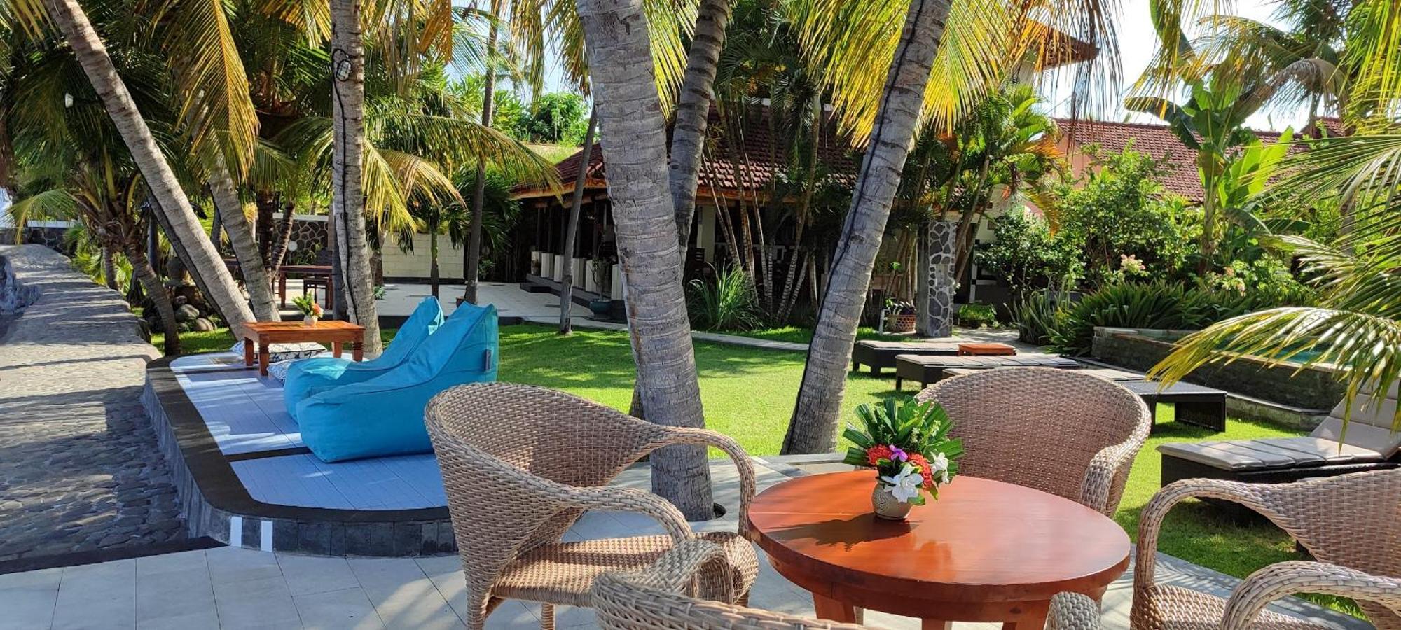 1000 Dream 3* Lovina (Bali)