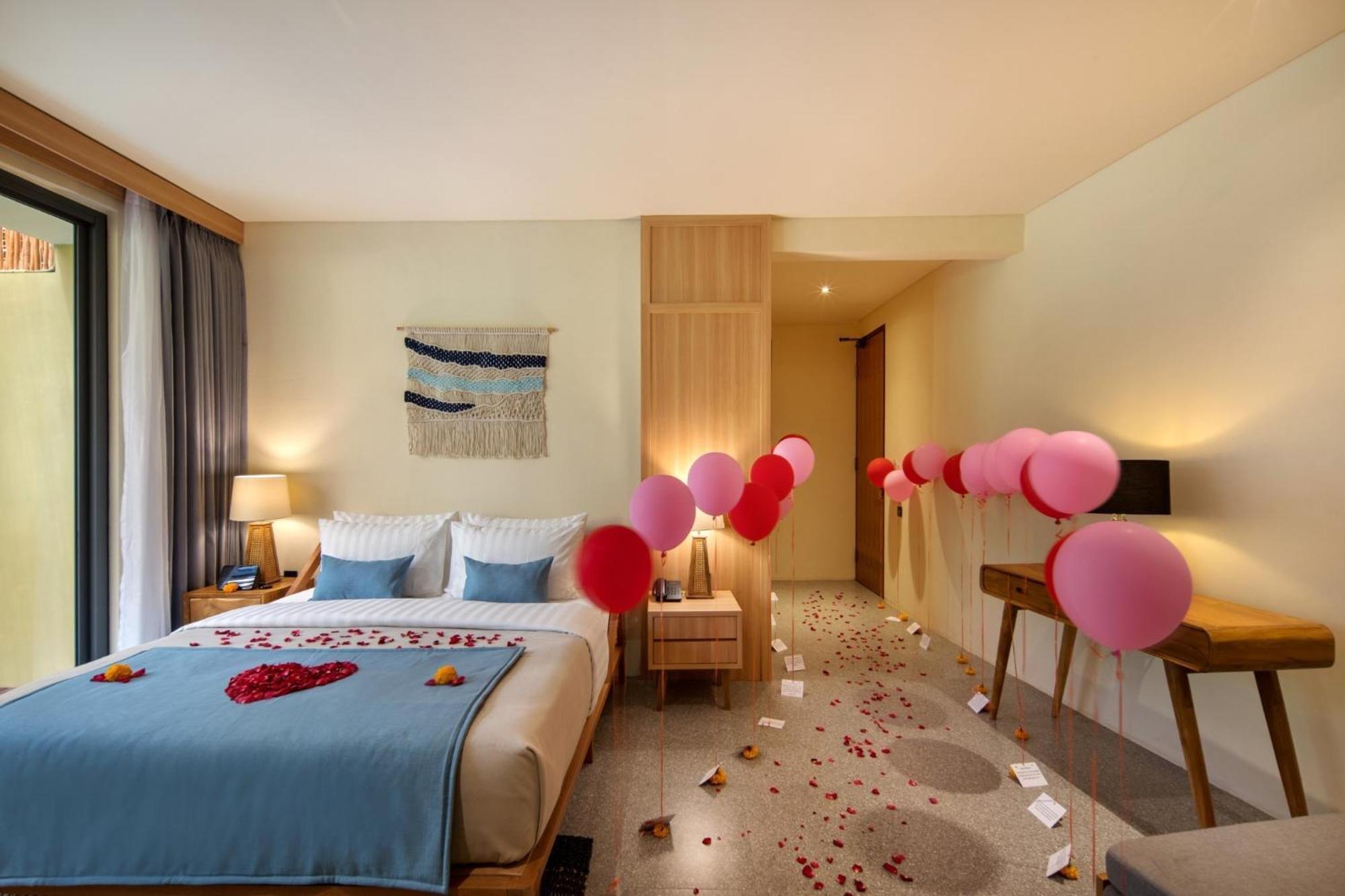 Resort & By Ini Vie Hospitality Canggu (Bali)