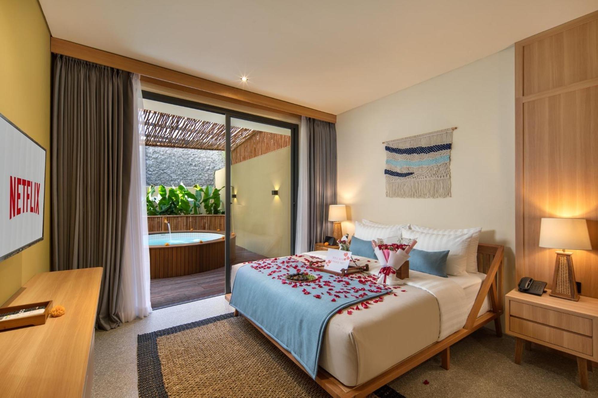Resort & By Ini Vie Hospitality