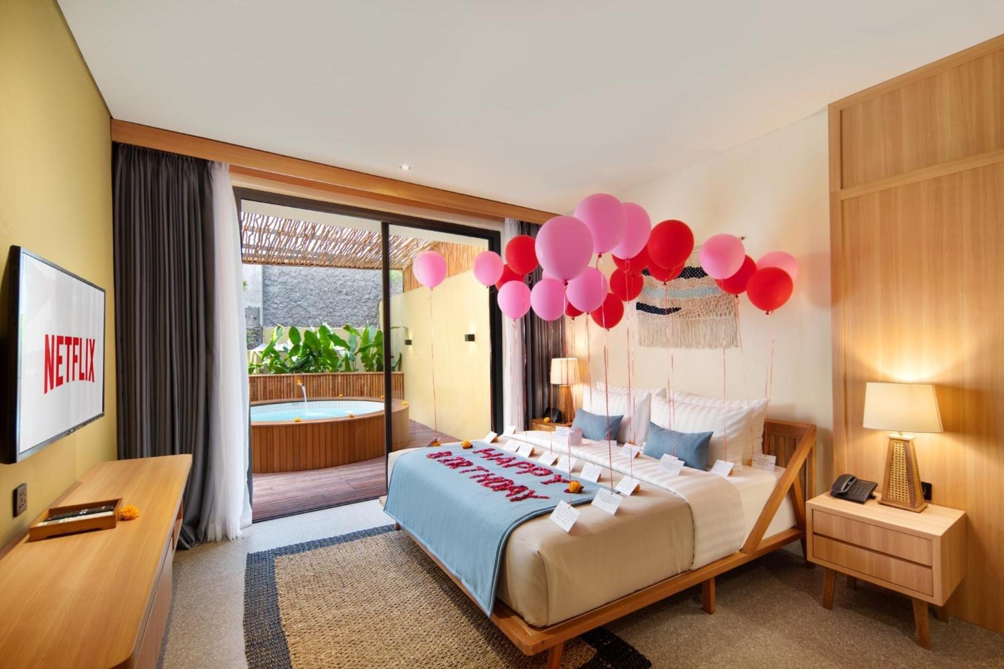& By Ini Vie Hospitality Resort Canggu (Bali)