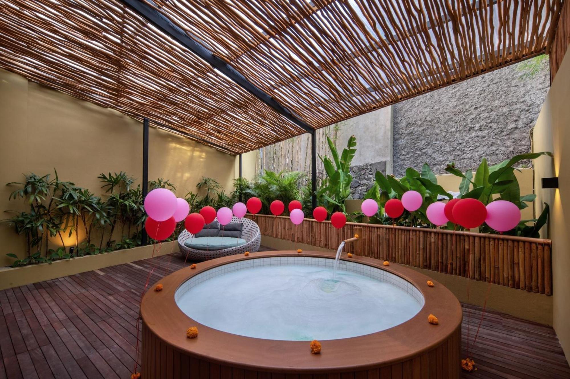 & By Ini Vie Hospitality Canggu (Bali)