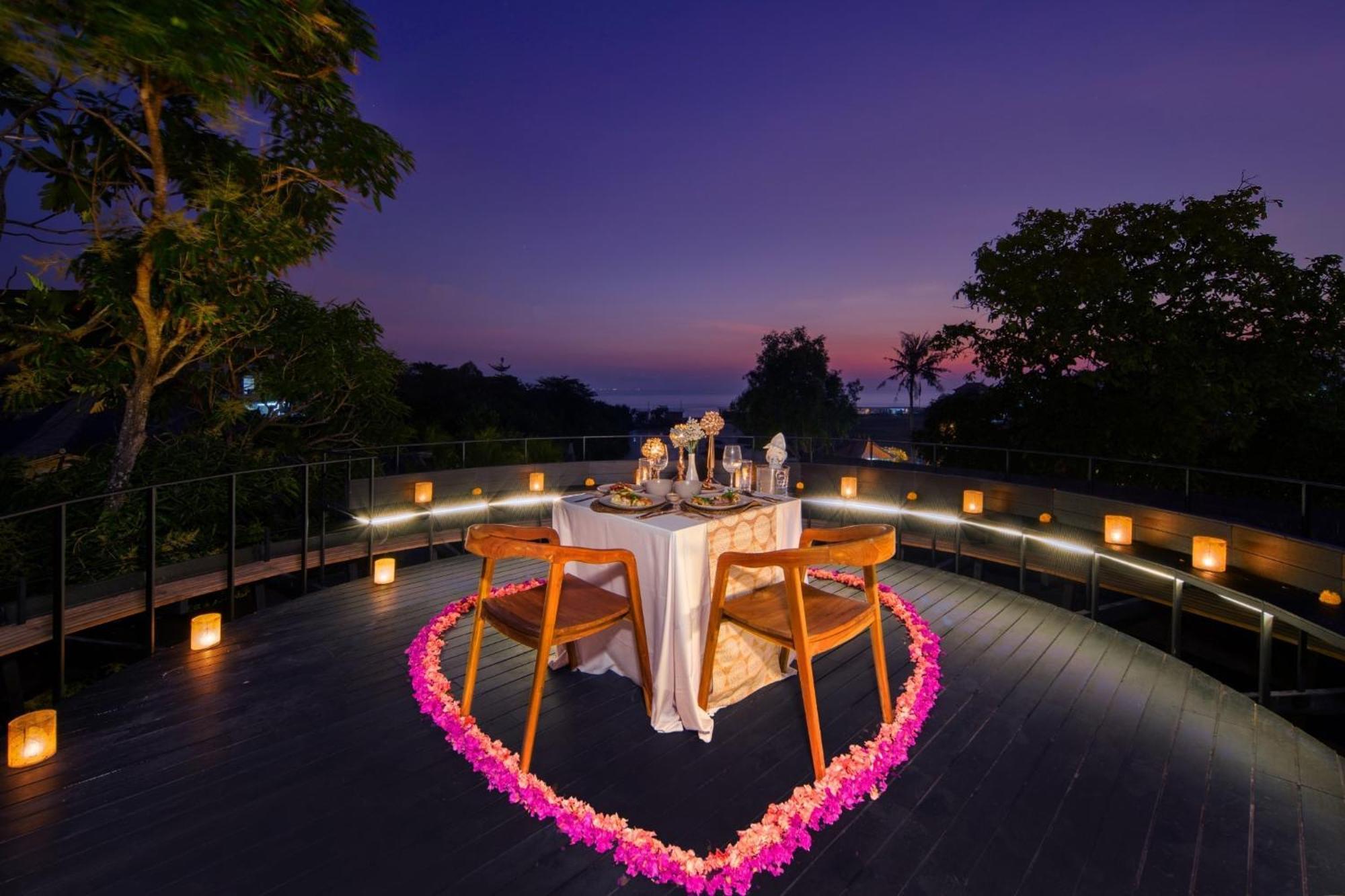 & By Ini Vie Hospitality Resort Canggu (Bali)