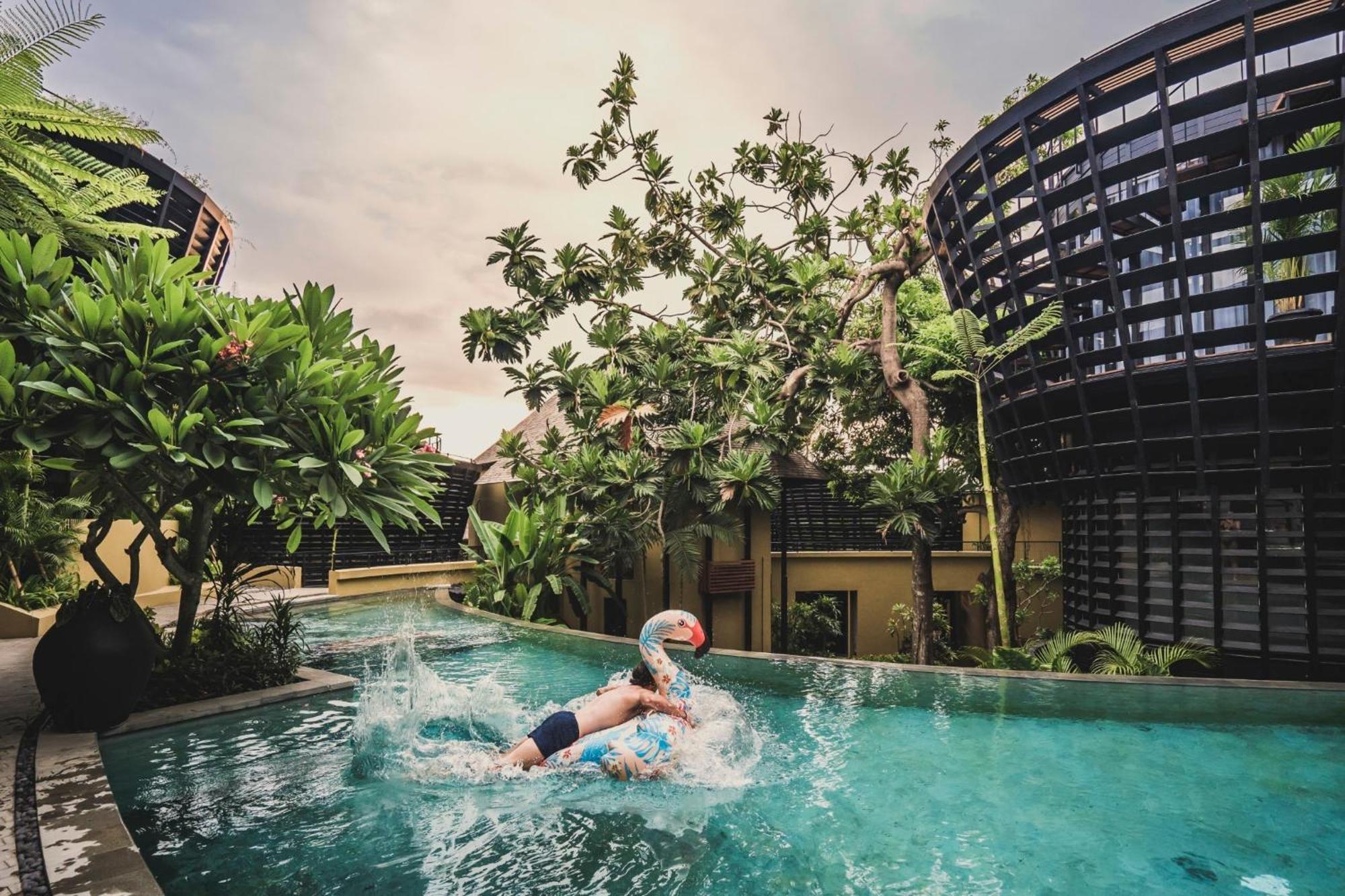 & By Ini Vie Hospitality