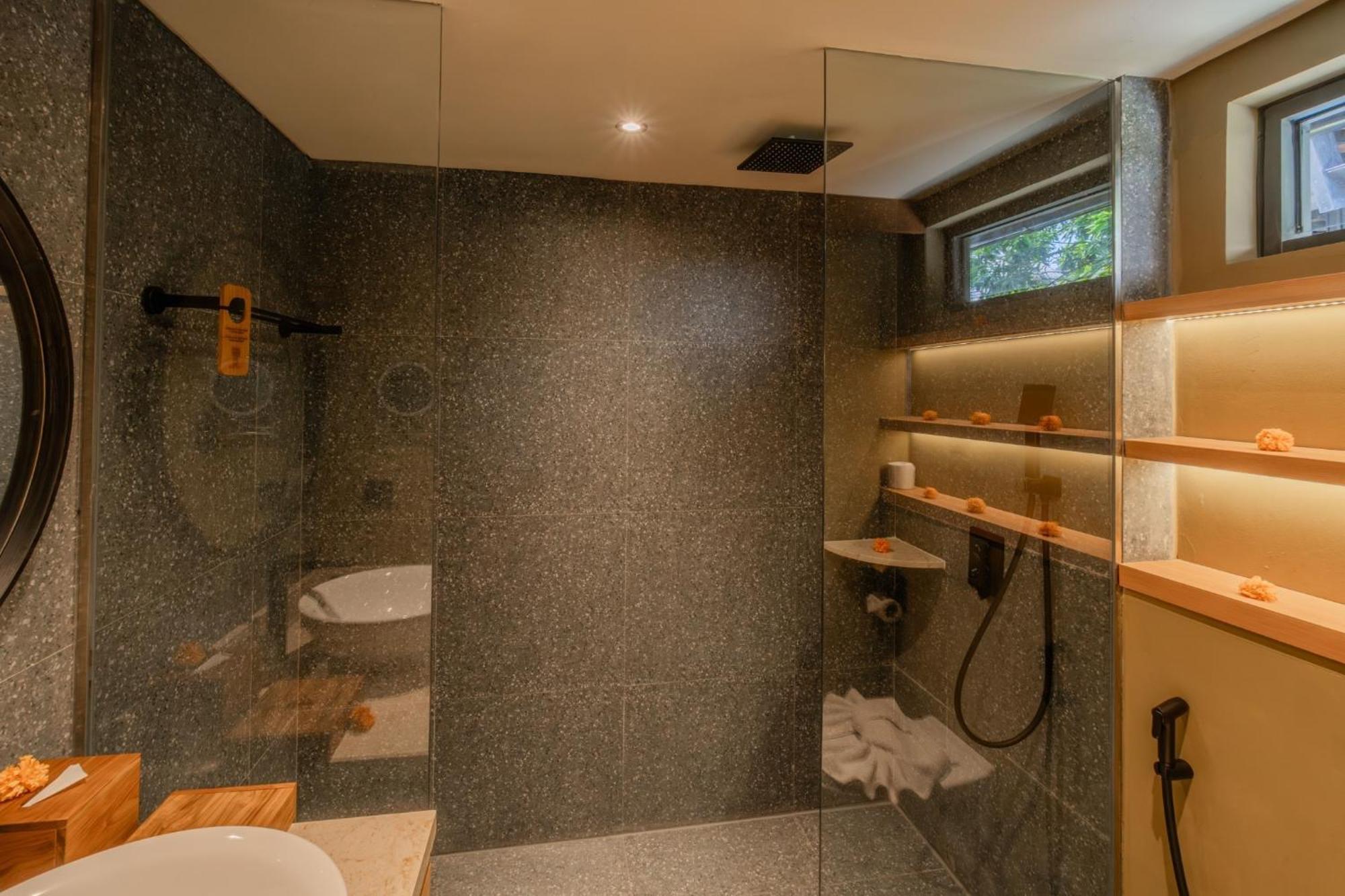 & By Ini Vie Hospitality