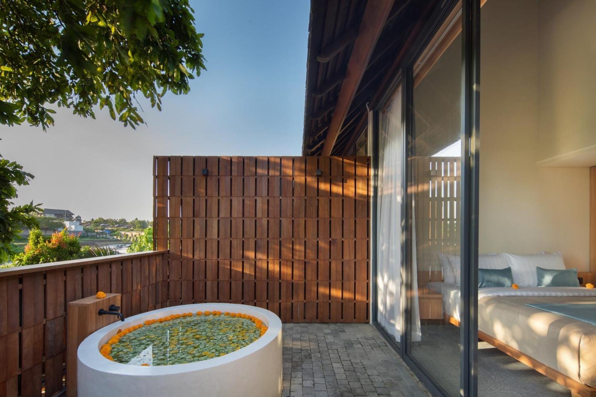 Resort & By Ini Vie Hospitality