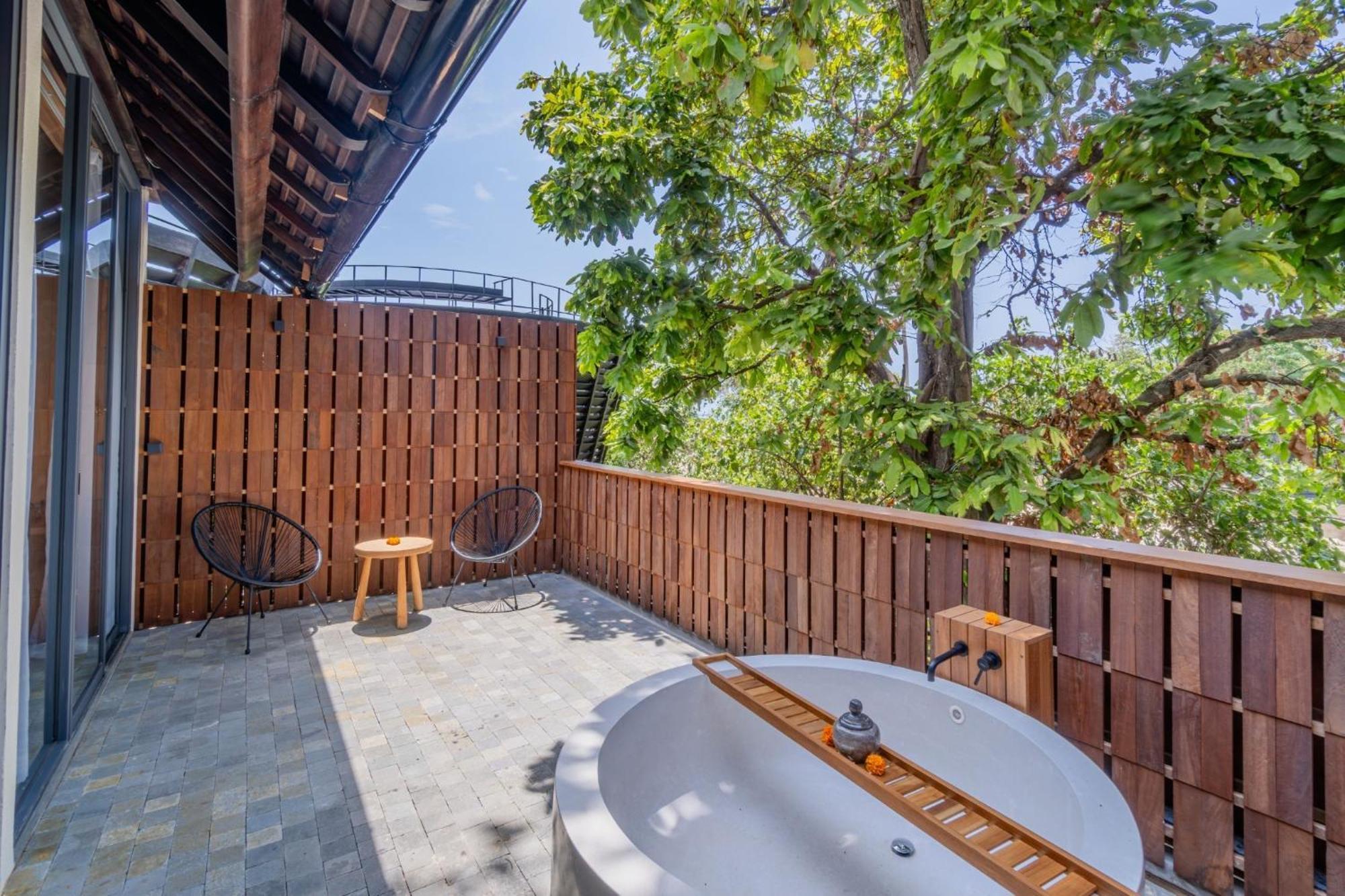& By Ini Vie Hospitality Resort Canggu (Bali)