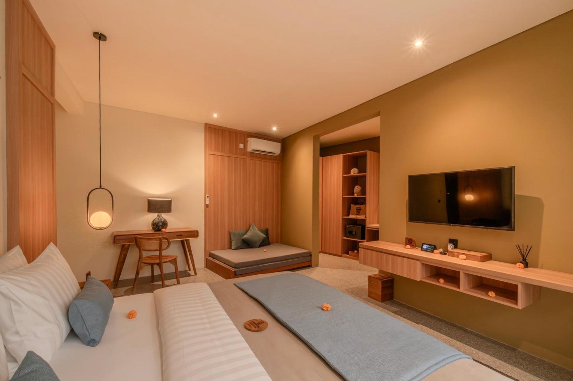 Resort & By Ini Vie Hospitality Canggu (Bali)