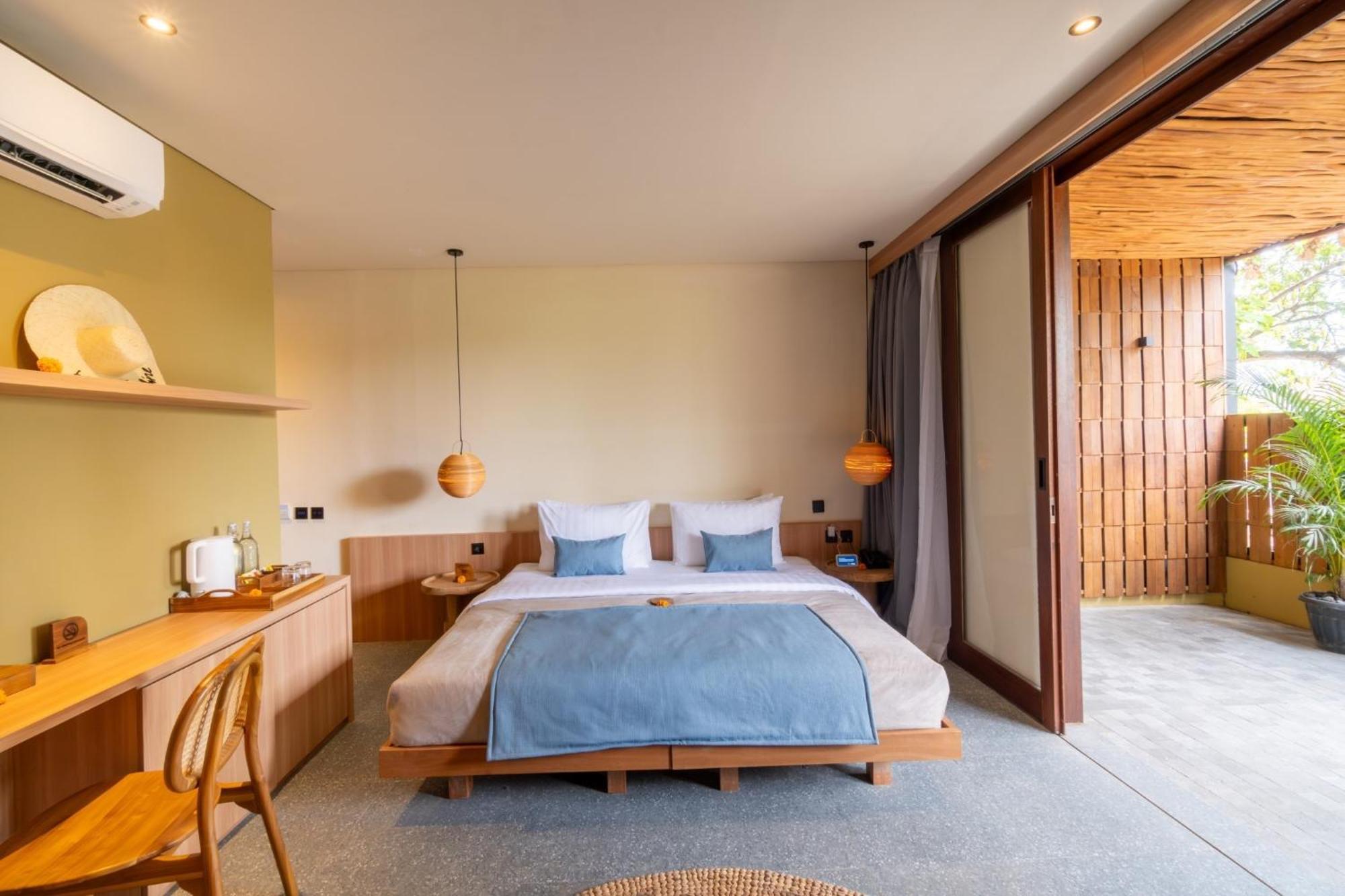 & By Ini Vie Hospitality Canggu (Bali)