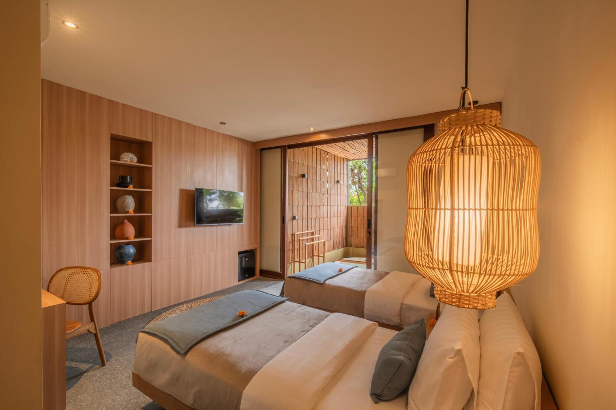 & By Ini Vie Hospitality Resort Canggu (Bali)