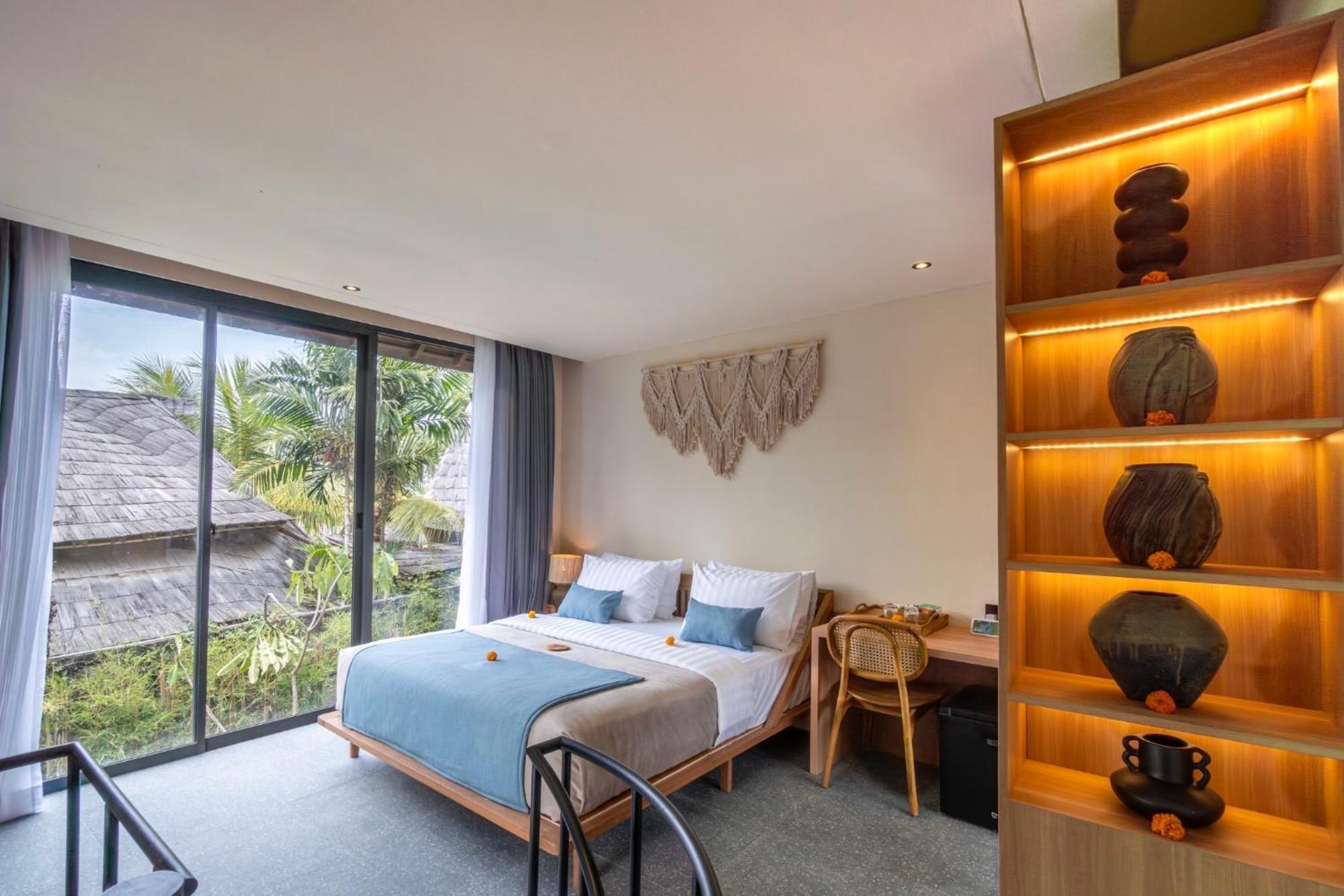 Resort & By Ini Vie Hospitality
