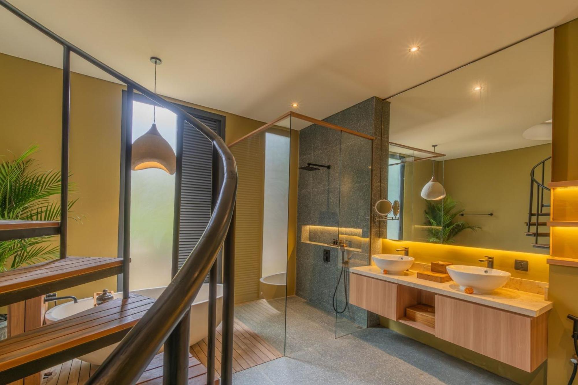 & By Ini Vie Hospitality Canggu (Bali)
