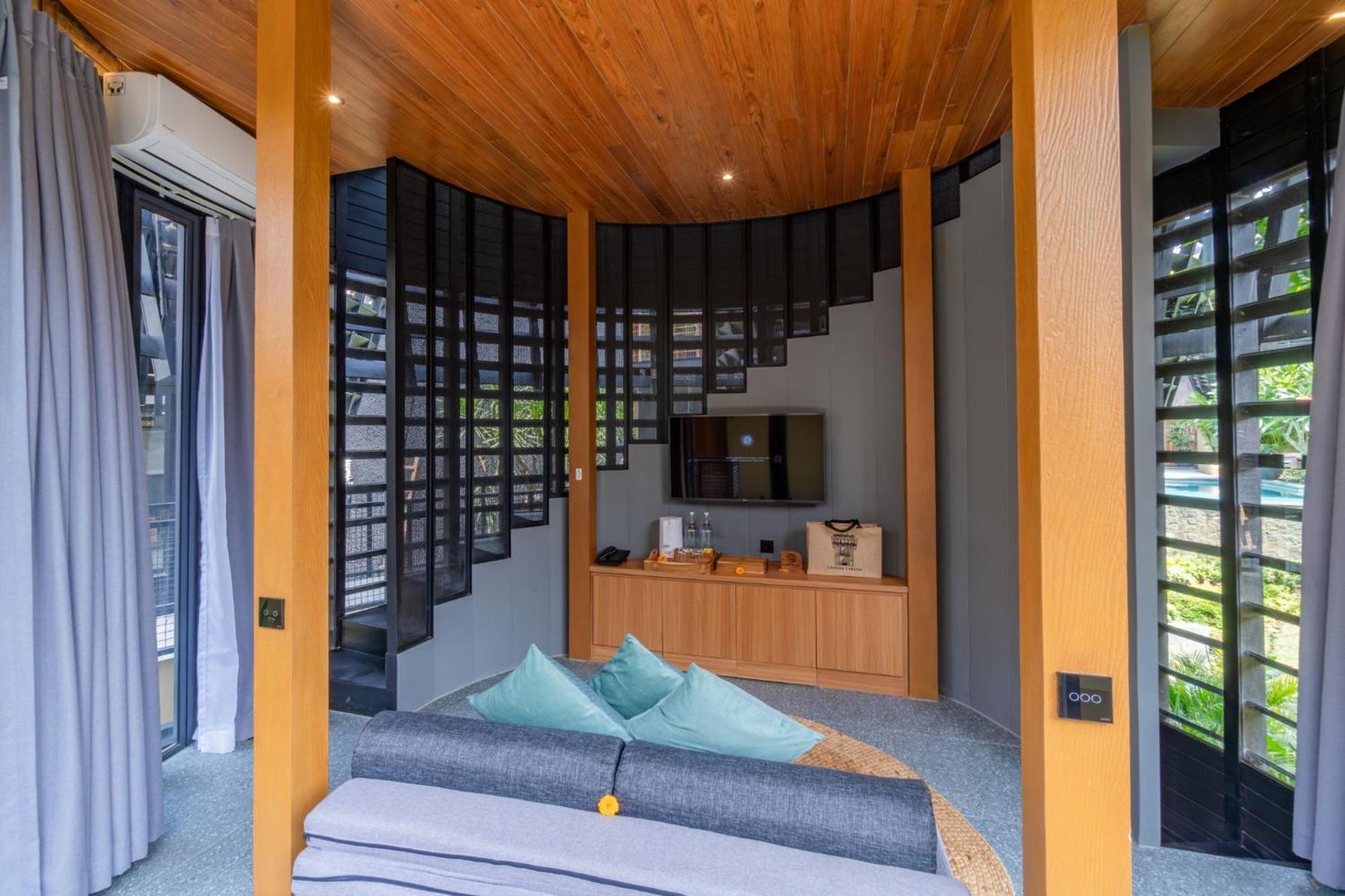 & By Ini Vie Hospitality Canggu (Bali)