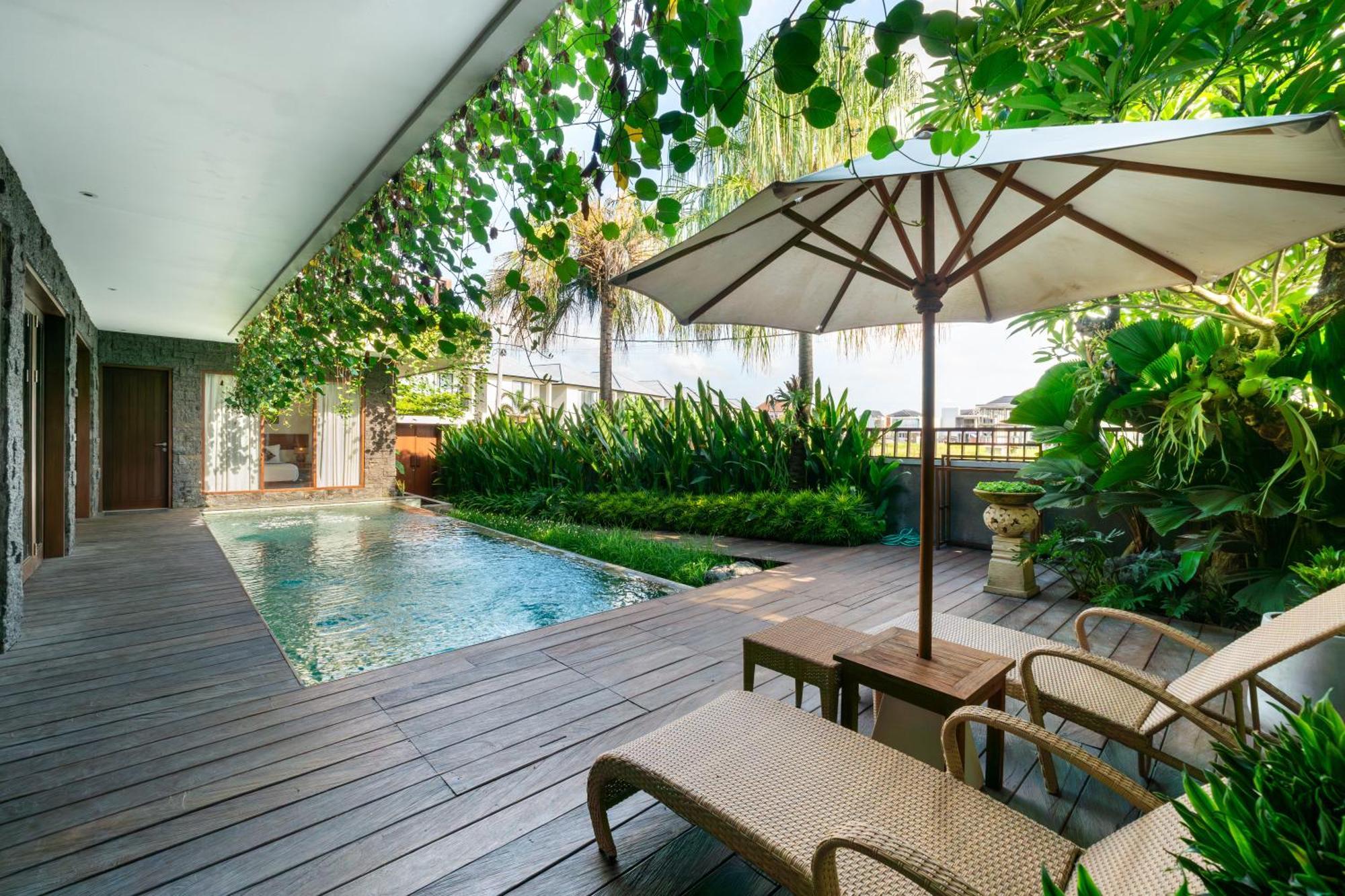 Angan-angan Canggu (Bali)