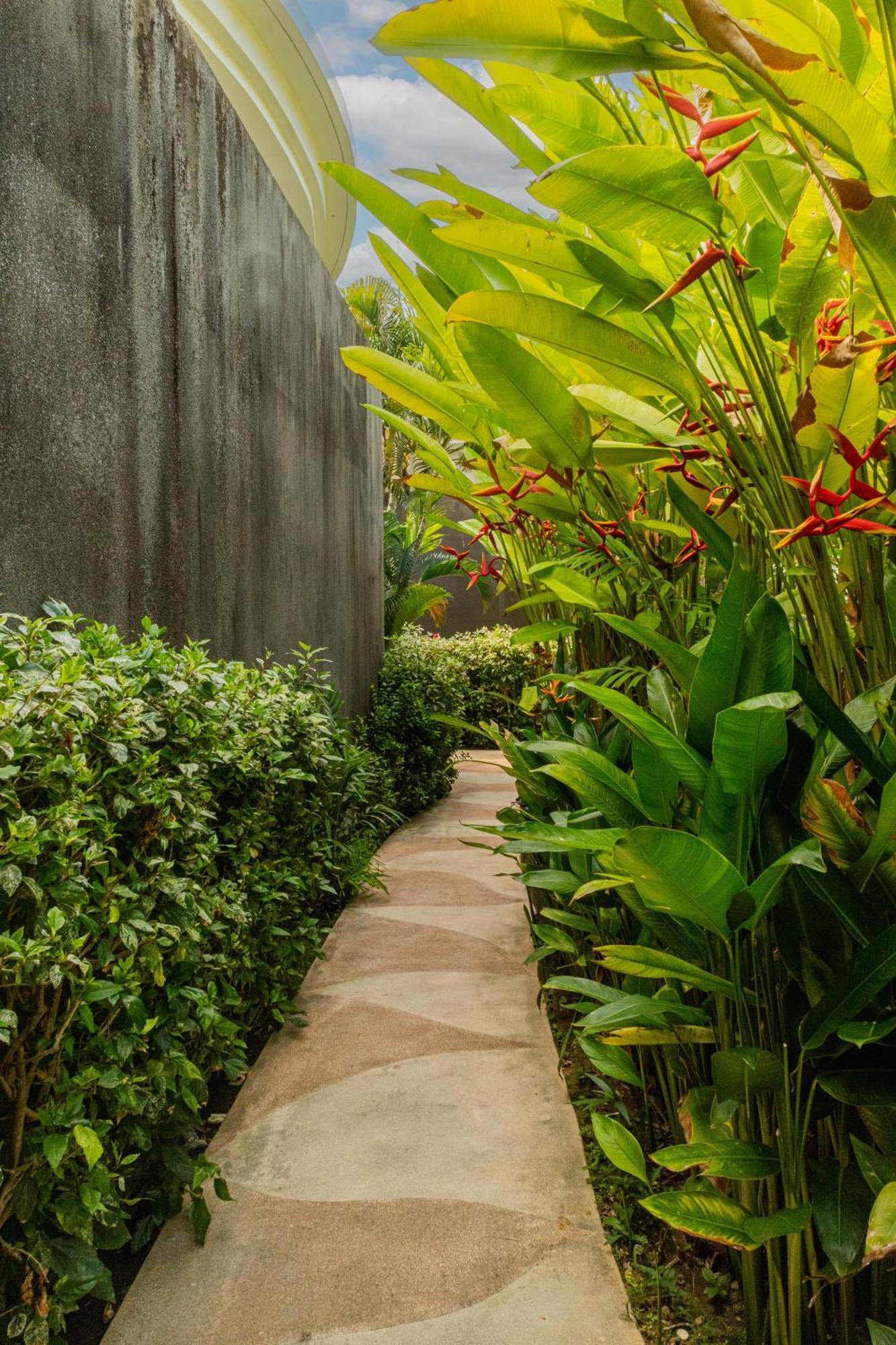 Taman Mesari Luxury Villas-seminyak Seminyak (Bali)