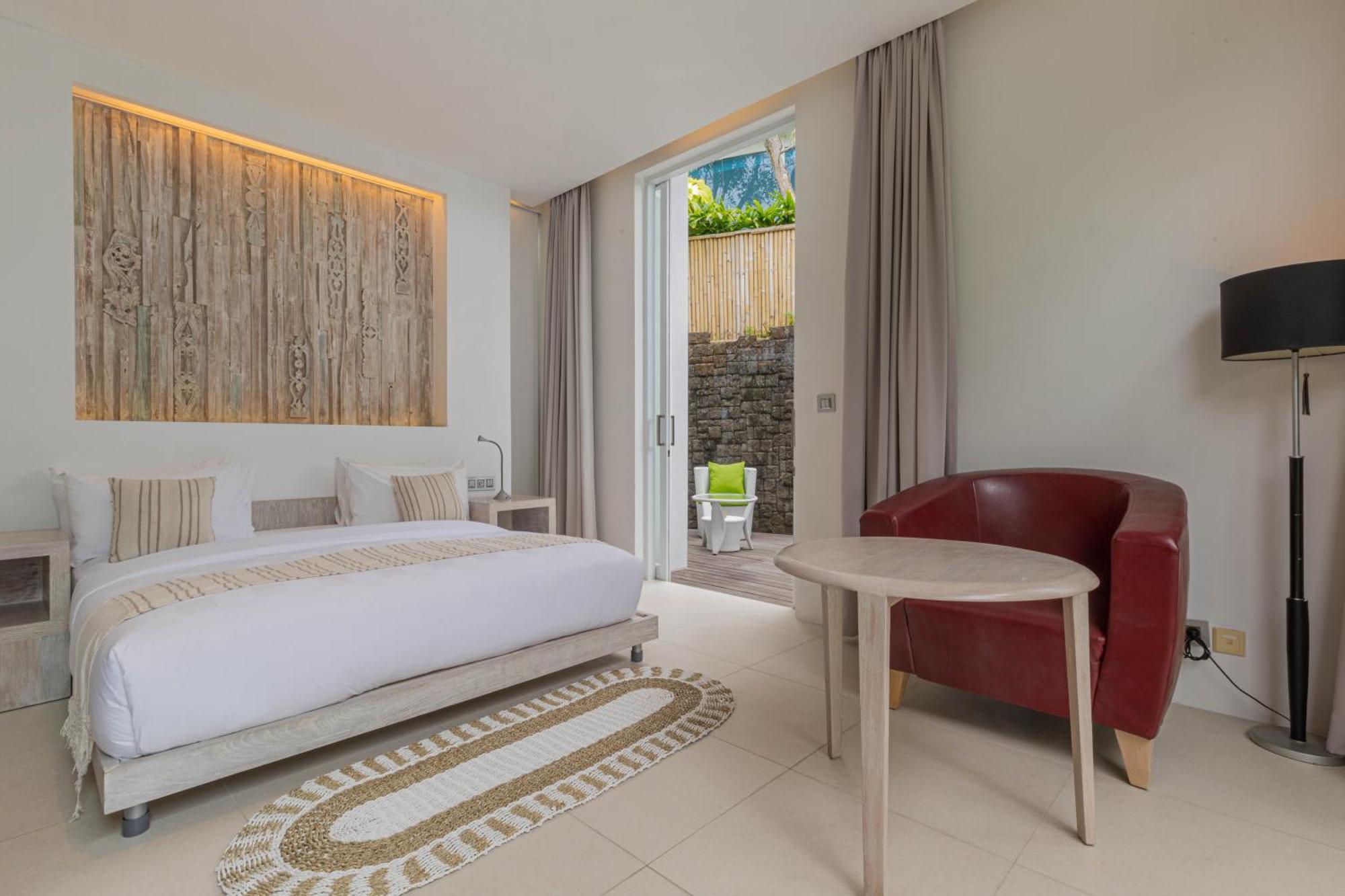 Taman Mesari Luxury Villas-seminyak * Seminyak (Bali)