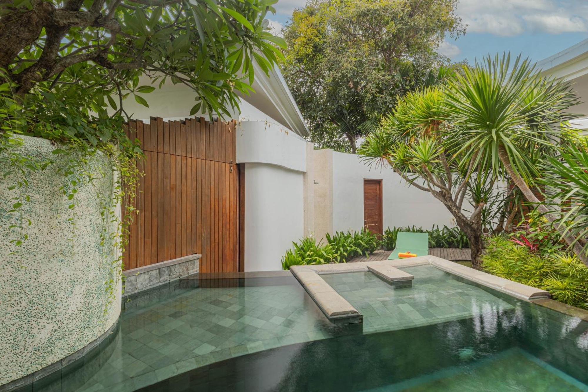 Taman Mesari Luxury Villas-seminyak Seminyak (Bali)