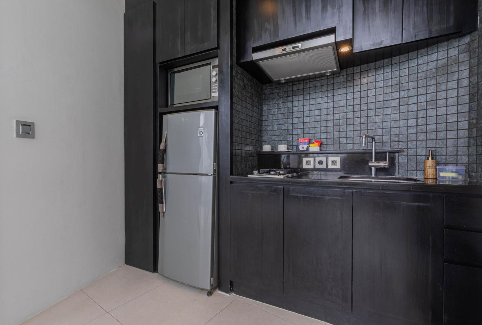 Taman Mesari Luxury Villas-seminyak Villa