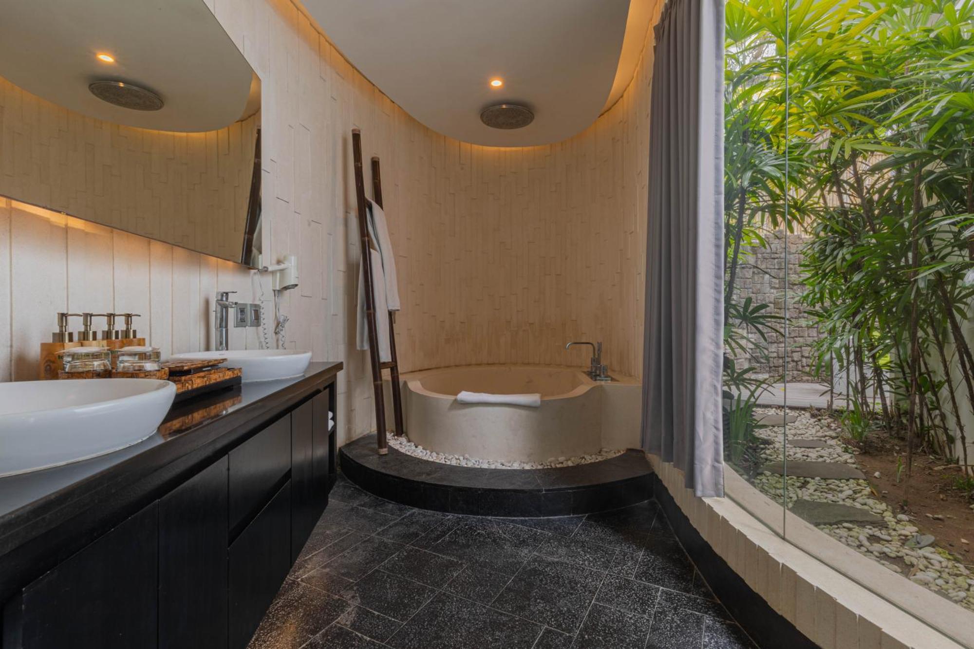 Taman Mesari Luxury Villas-seminyak Villa