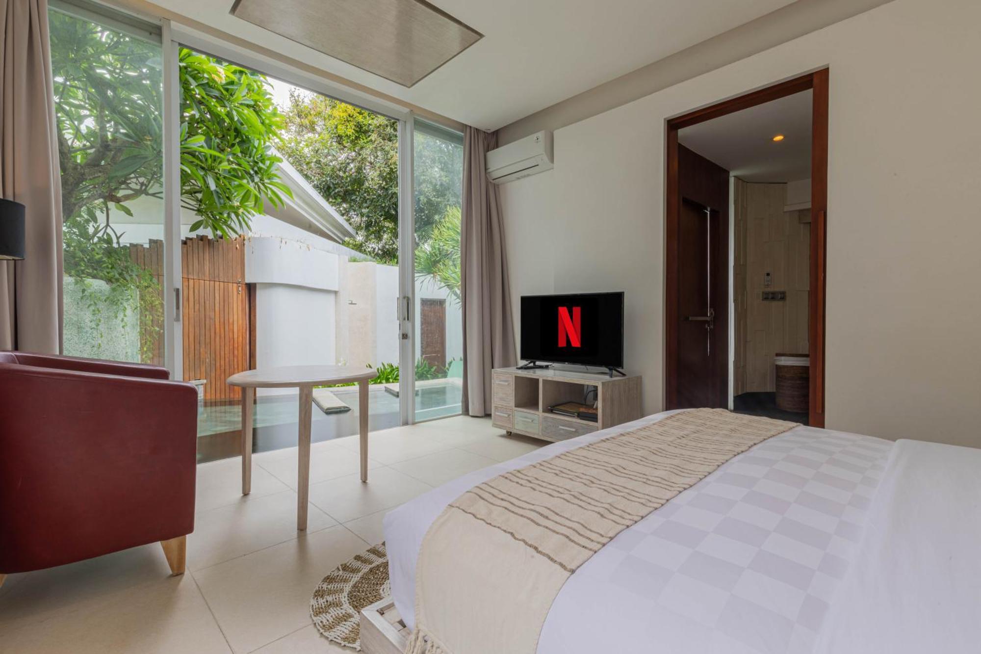 Villa Taman Mesari Luxury Villas-seminyak Seminyak (Bali)