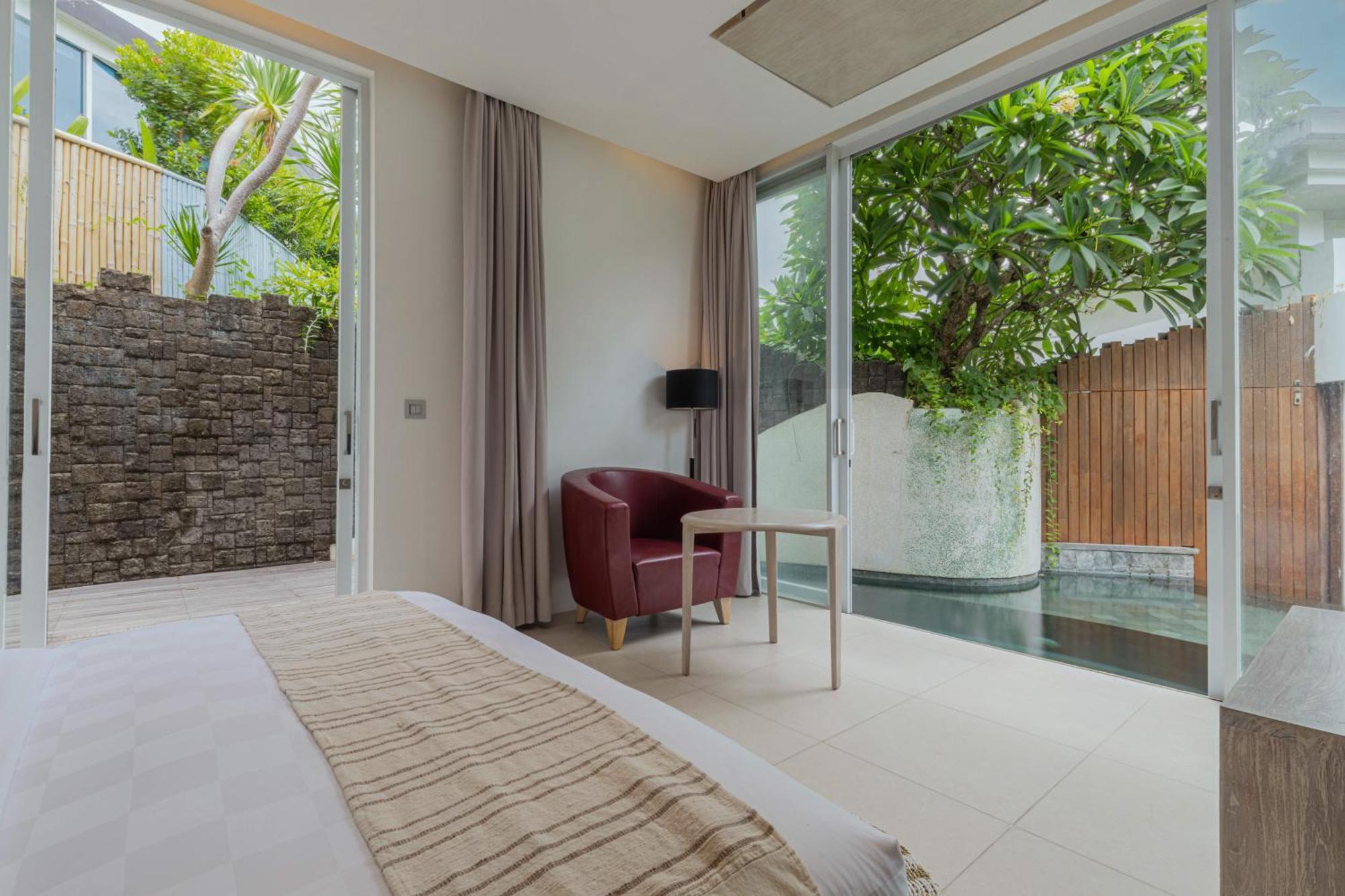 Villa Taman Mesari Luxury Villas-seminyak Seminyak (Bali)