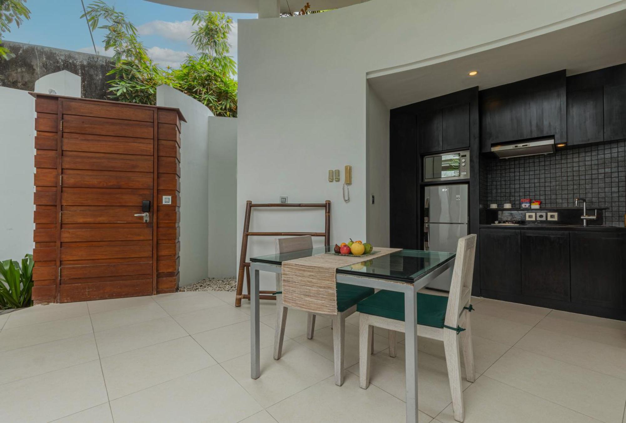 Taman Mesari Luxury Villas-seminyak * Seminyak (Bali)