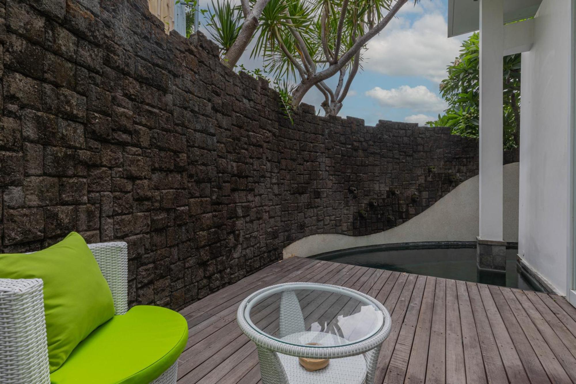 Taman Mesari Luxury Villas-seminyak Villa *