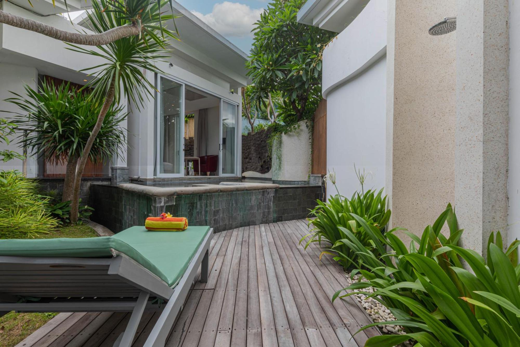 Taman Mesari Luxury Villas-seminyak Villa Seminyak (Bali)