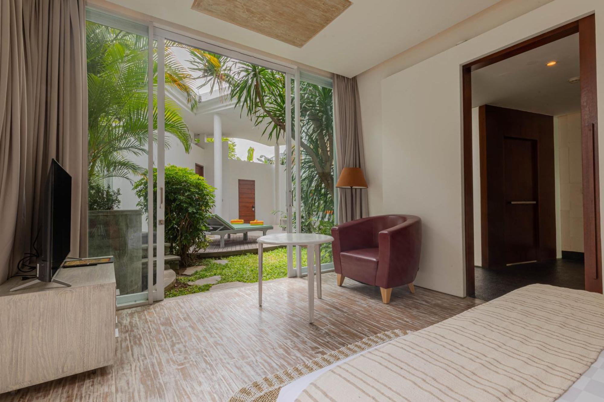Taman Mesari Luxury Villas-seminyak * Seminyak (Bali)