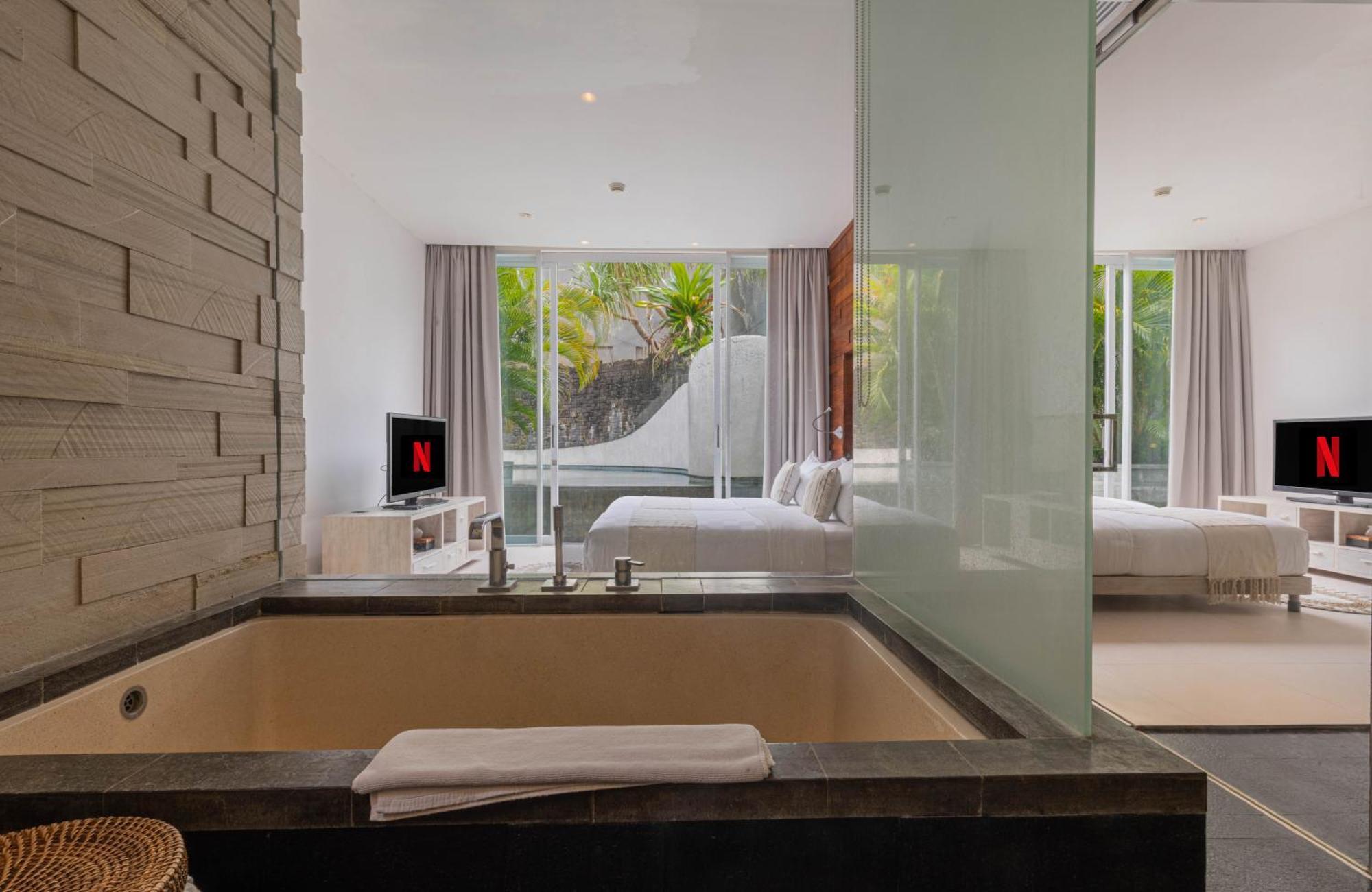 Taman Mesari Luxury Villas-seminyak Seminyak (Bali)