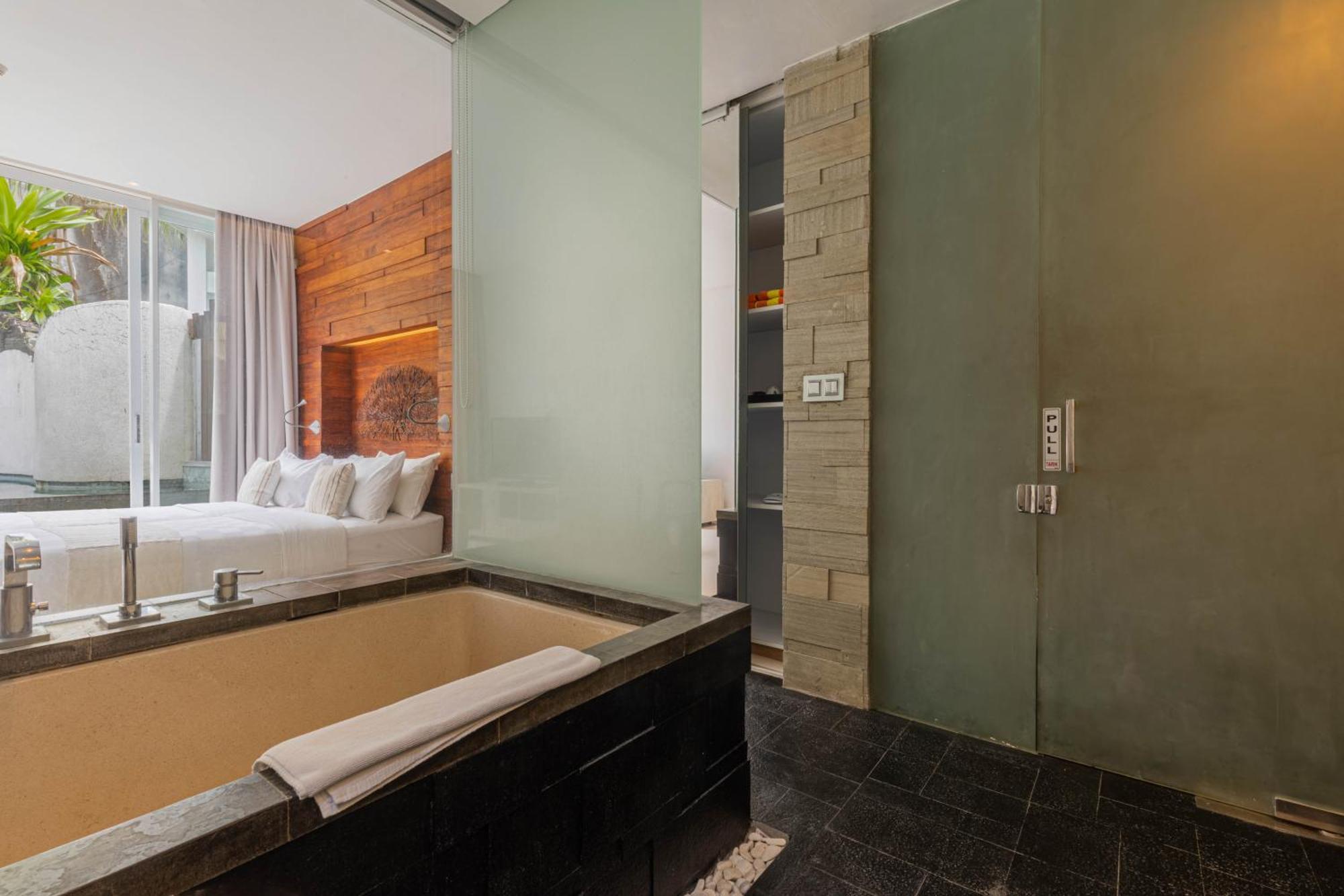 Villa Taman Mesari Luxury Villas-seminyak Seminyak (Bali)