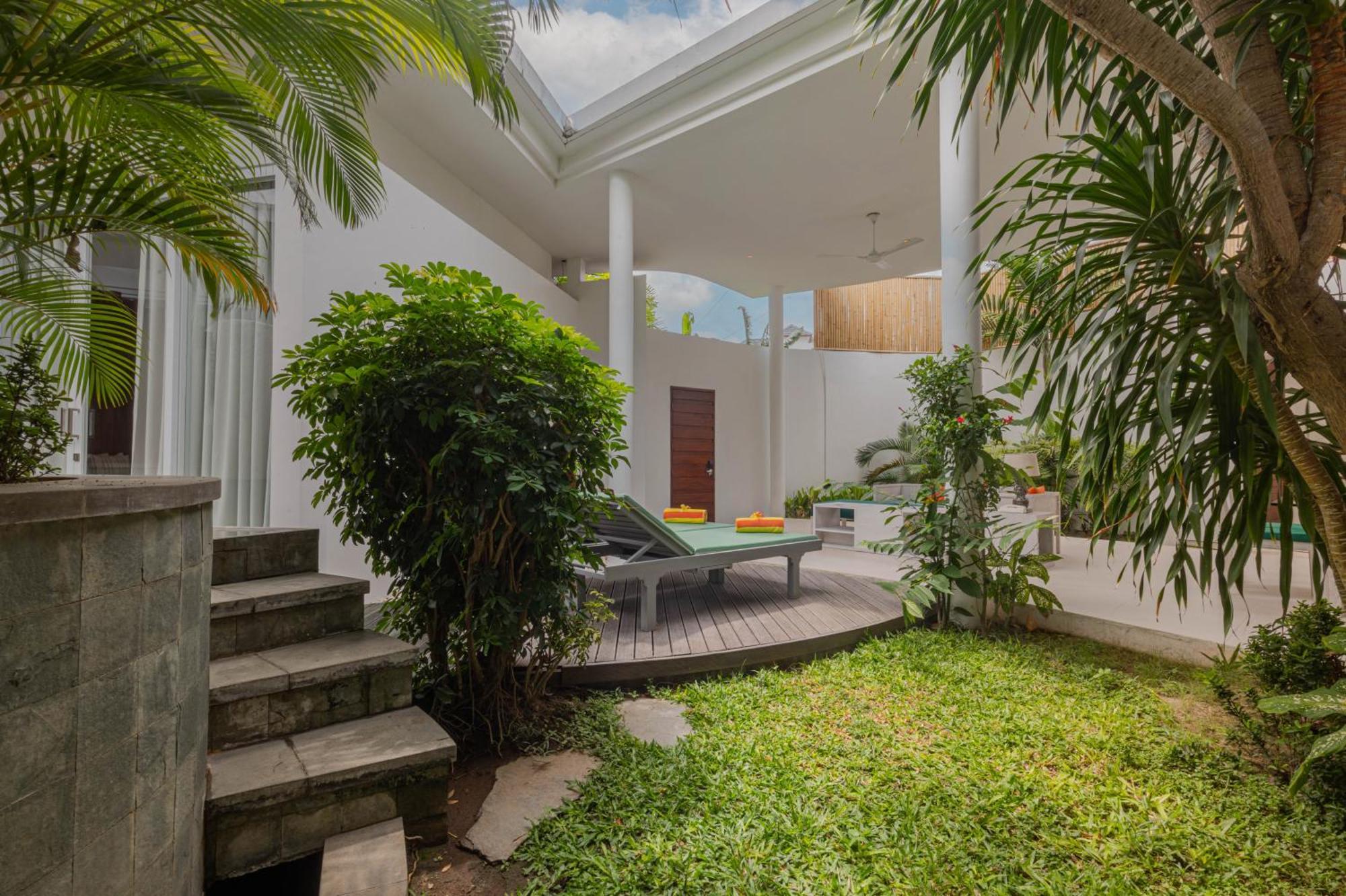 Taman Mesari Luxury Villas-seminyak Seminyak (Bali)