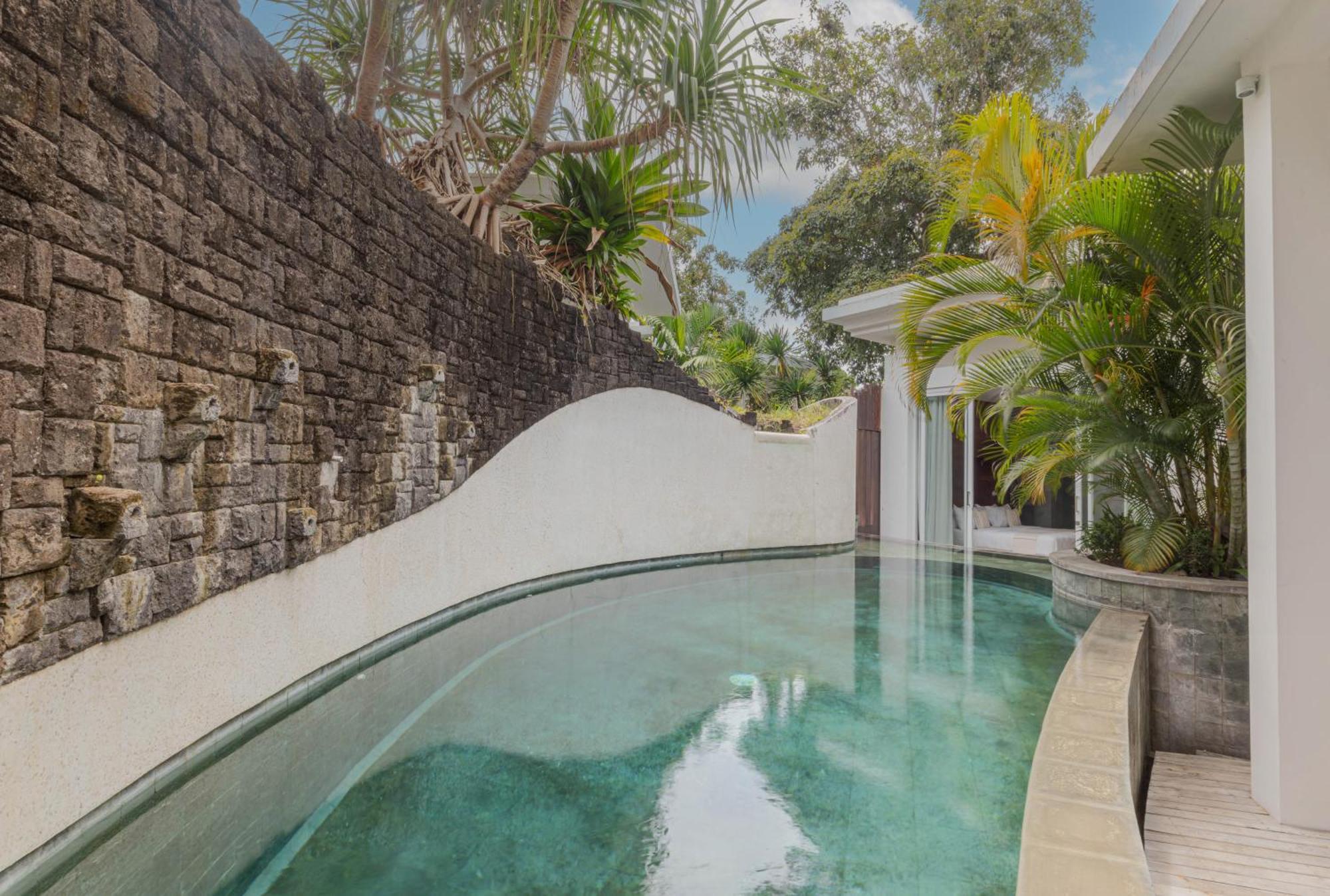Villa Taman Mesari Luxury Villas-seminyak Seminyak (Bali)