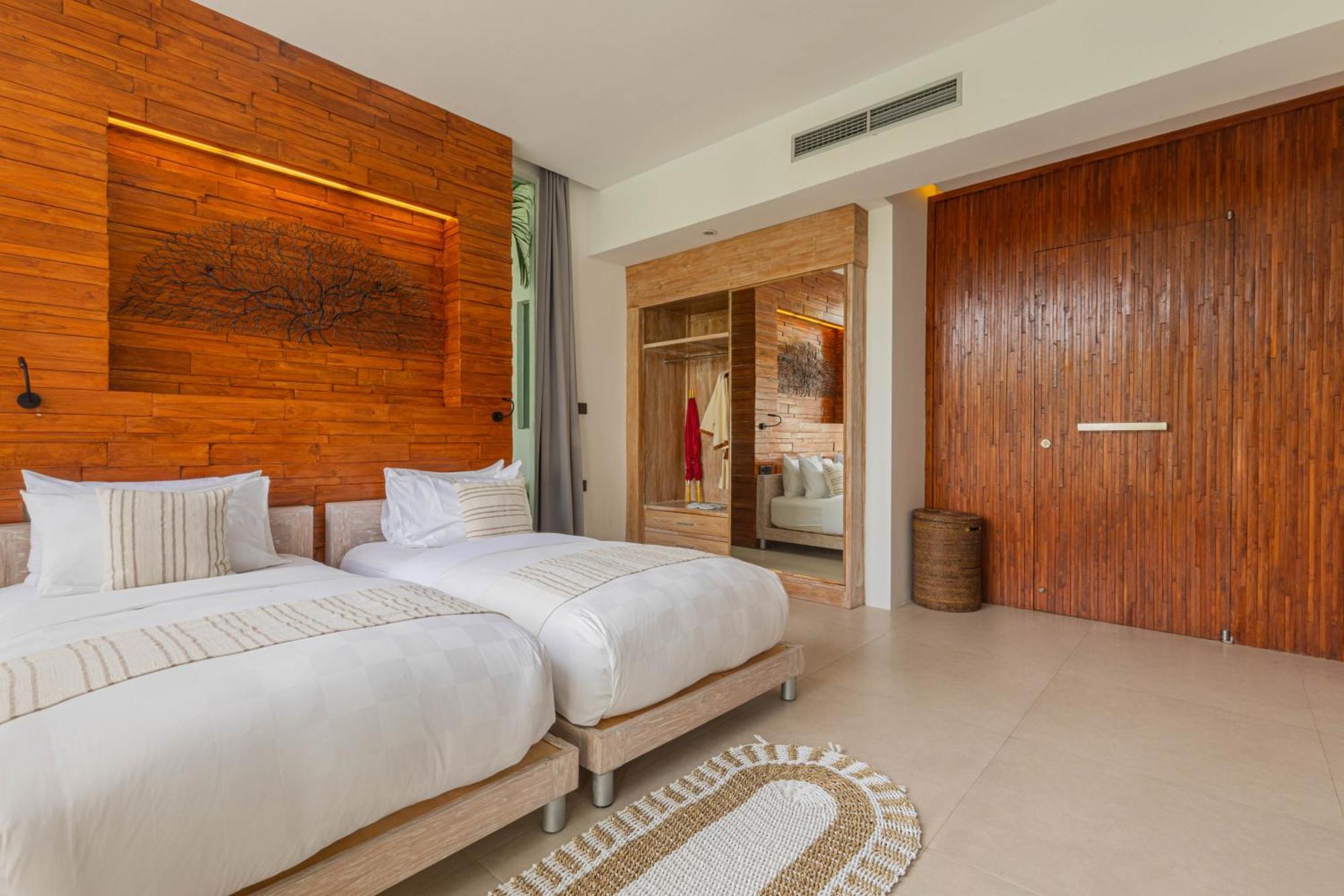Taman Mesari Luxury Villas-seminyak Villa
