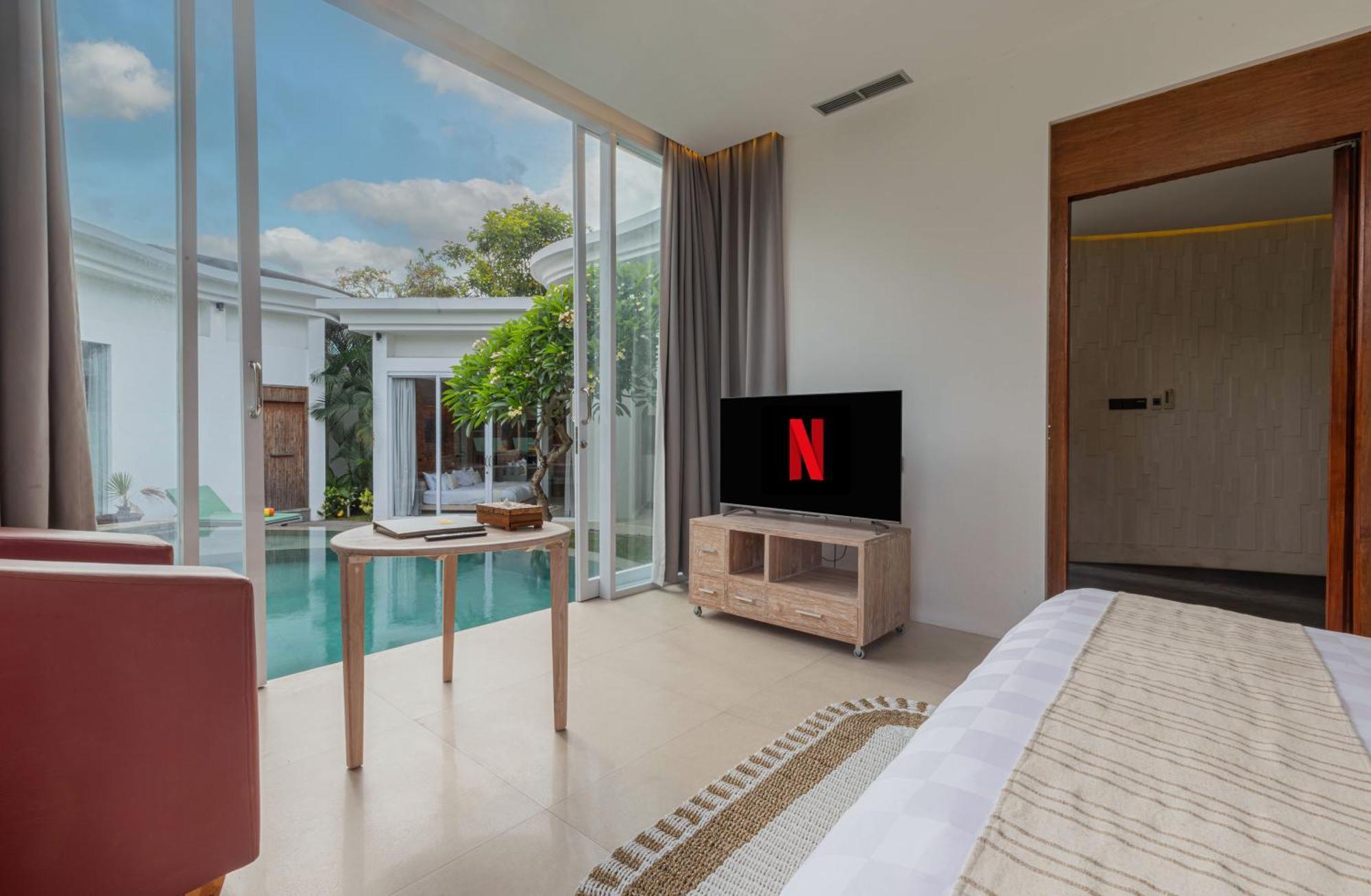 Taman Mesari Luxury Villas-seminyak * Seminyak (Bali)