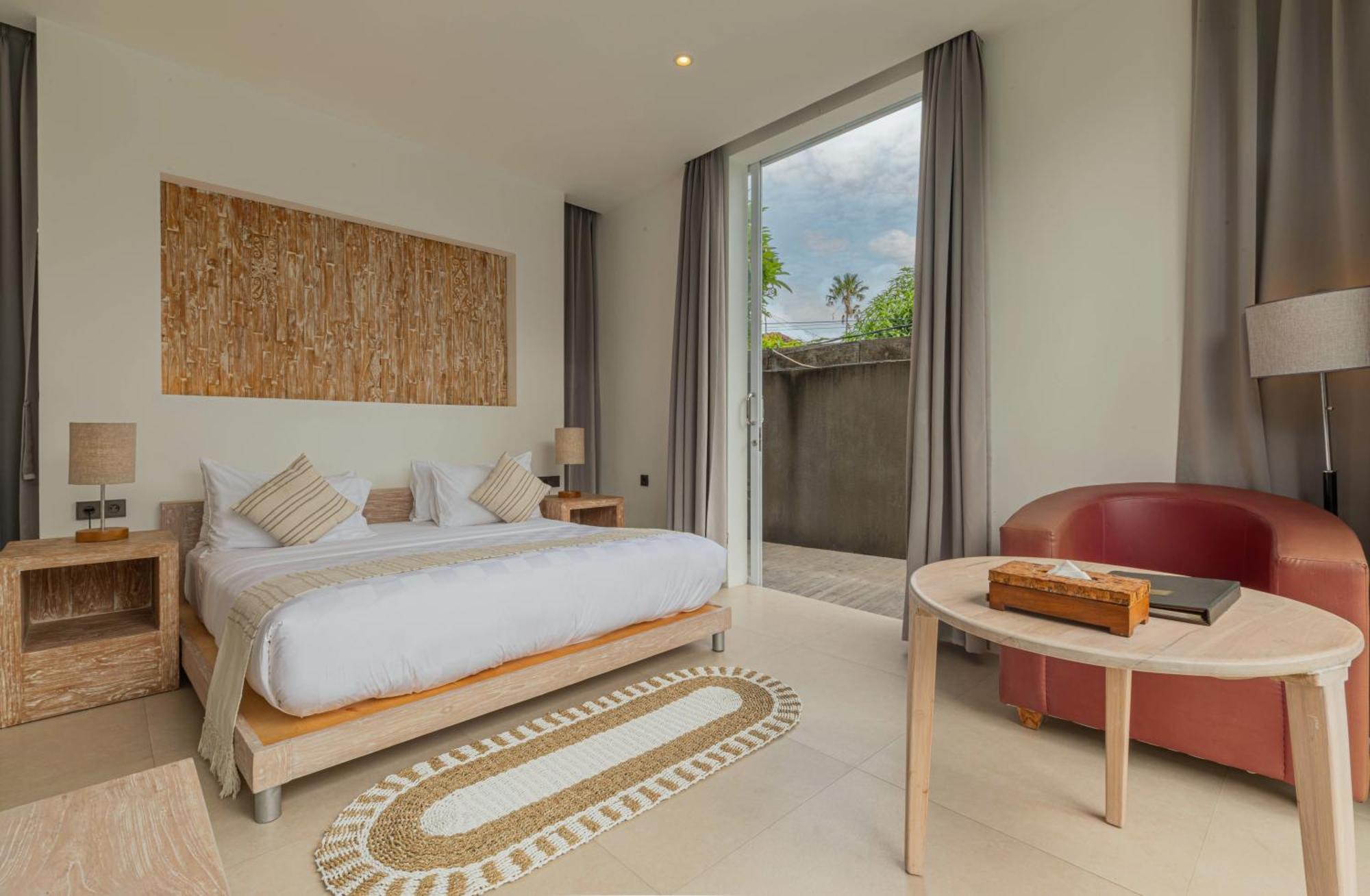 Taman Mesari Luxury Villas-seminyak * Seminyak (Bali)