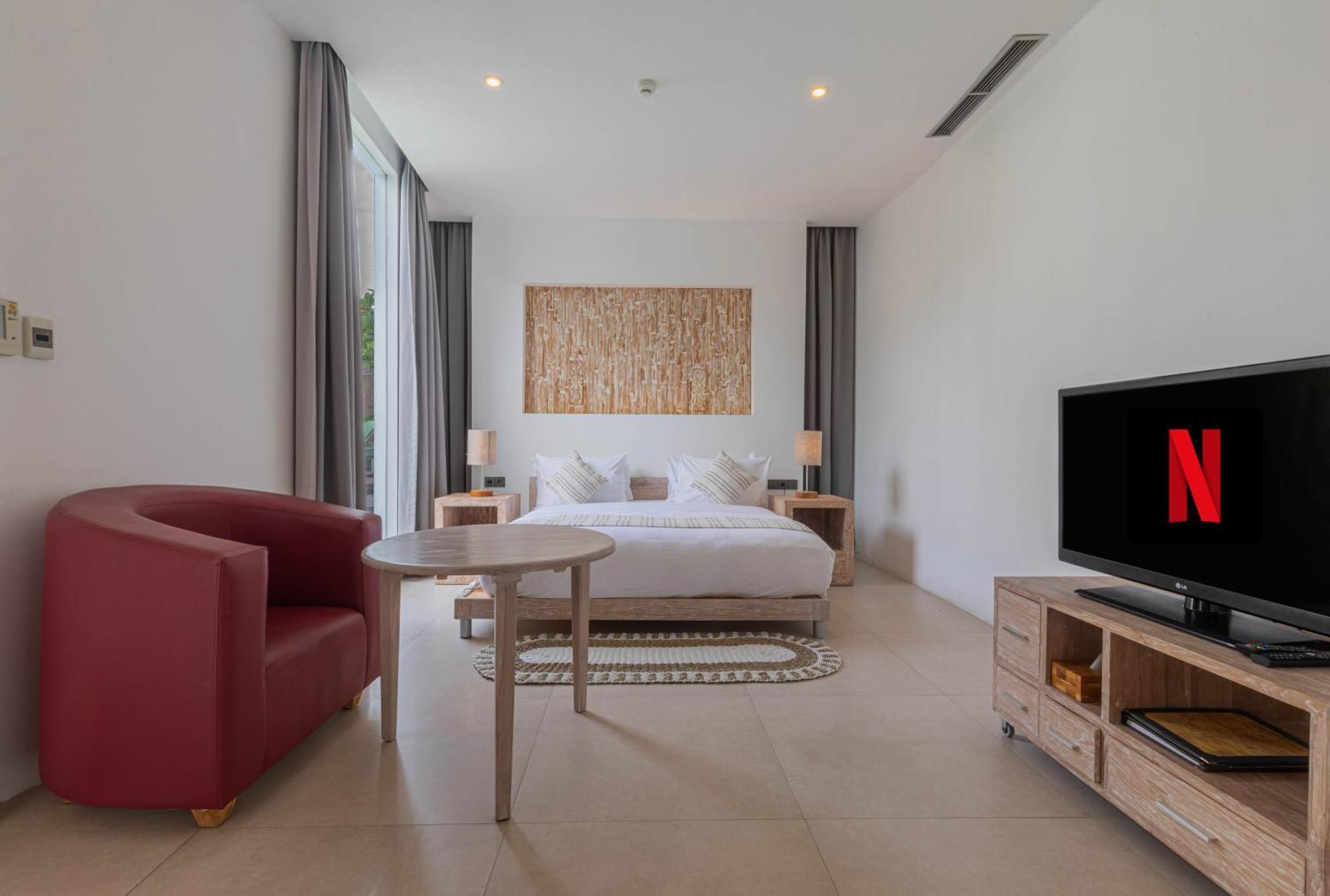 Villa Taman Mesari Luxury Villas-seminyak Seminyak (Bali)
