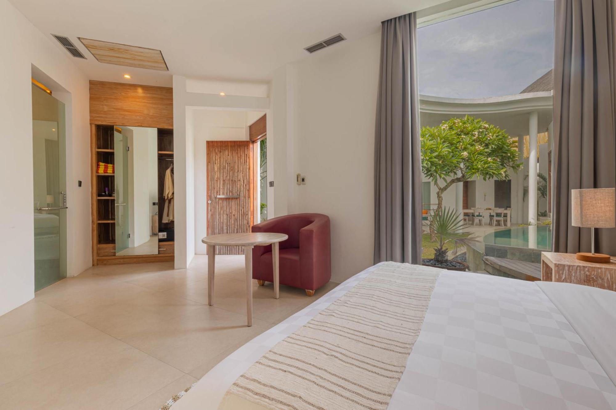 Taman Mesari Luxury Villas-seminyak Villa Seminyak (Bali)