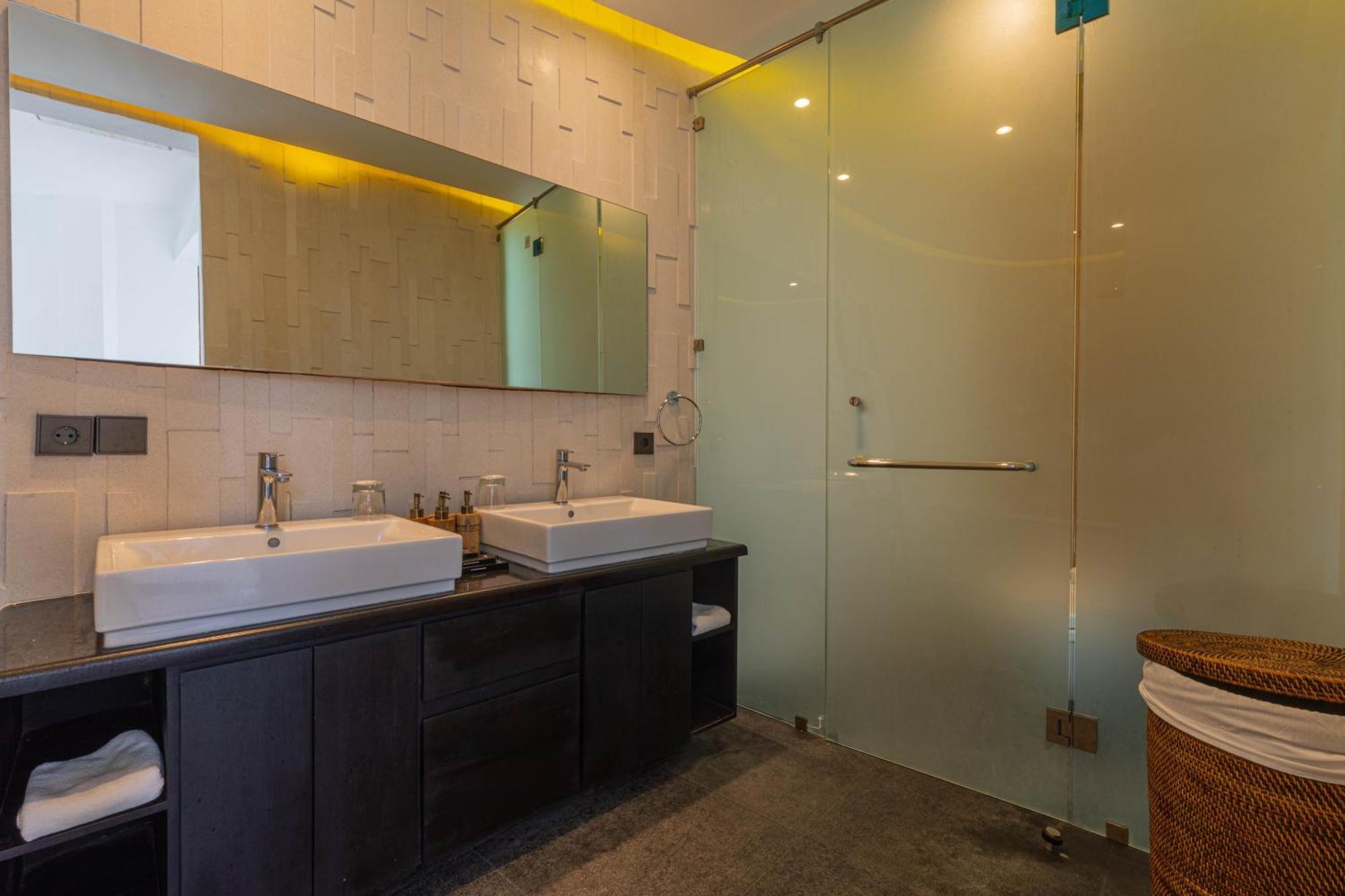 Taman Mesari Luxury Villas-seminyak Villa
