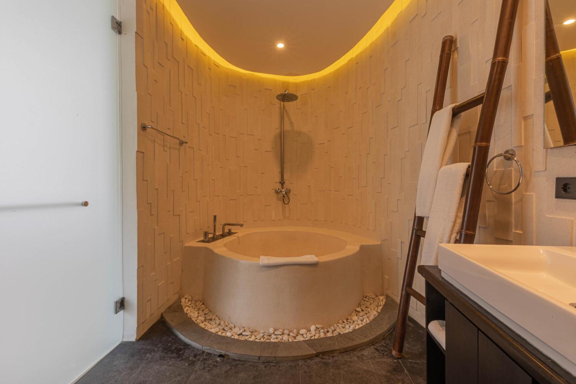 Villa Taman Mesari Luxury Villas-seminyak Seminyak (Bali)