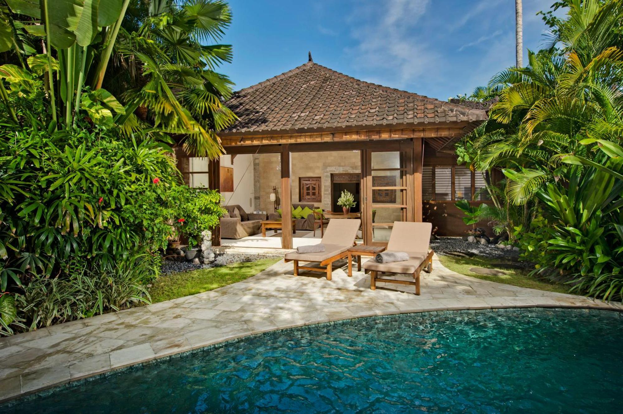 Kubu Seminyak (Bali)