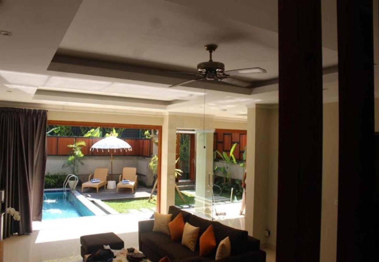 Villa Kubu Gwk *