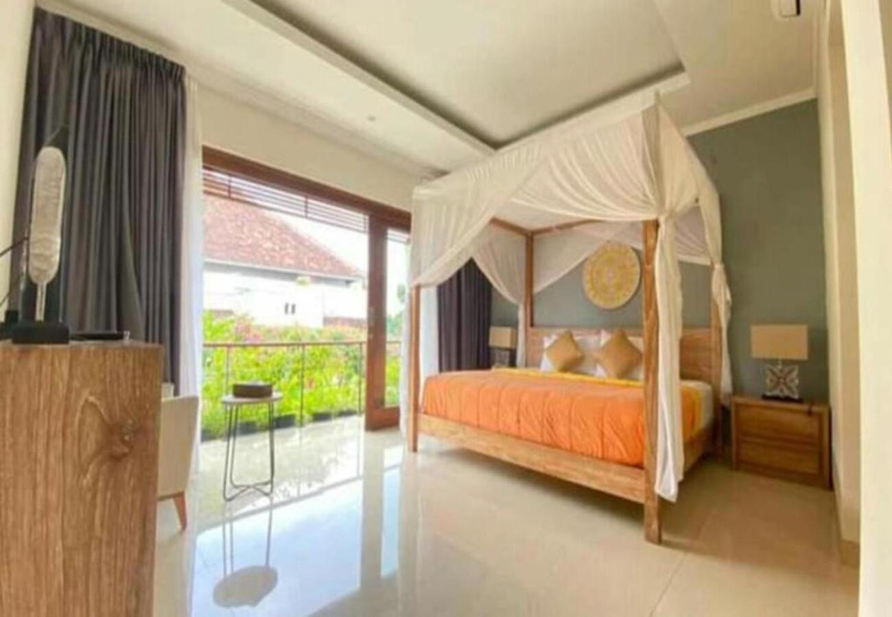 Villa Kubu Gwk Jimbaran (Bali)