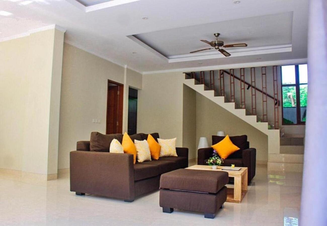Villa Kubu Gwk Jimbaran (Bali)