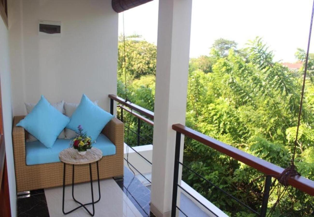 Kubu Gwk Jimbaran (Bali)